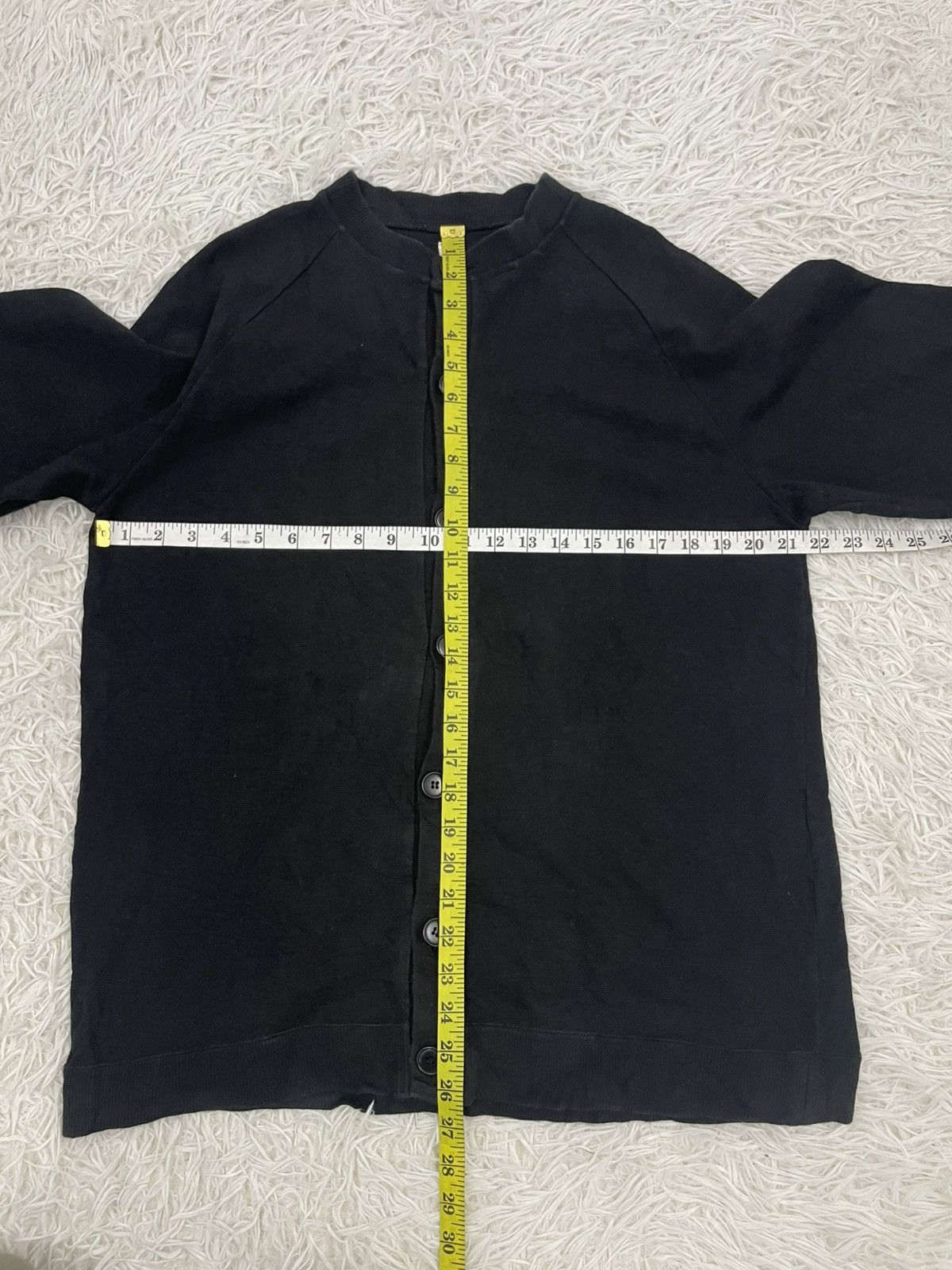 Boston Traders Boston Nine 9 Mil-Spec Buttons Up Sweatshirt Size US M / EU 48-50 / 2 - 3 Thumbnail
