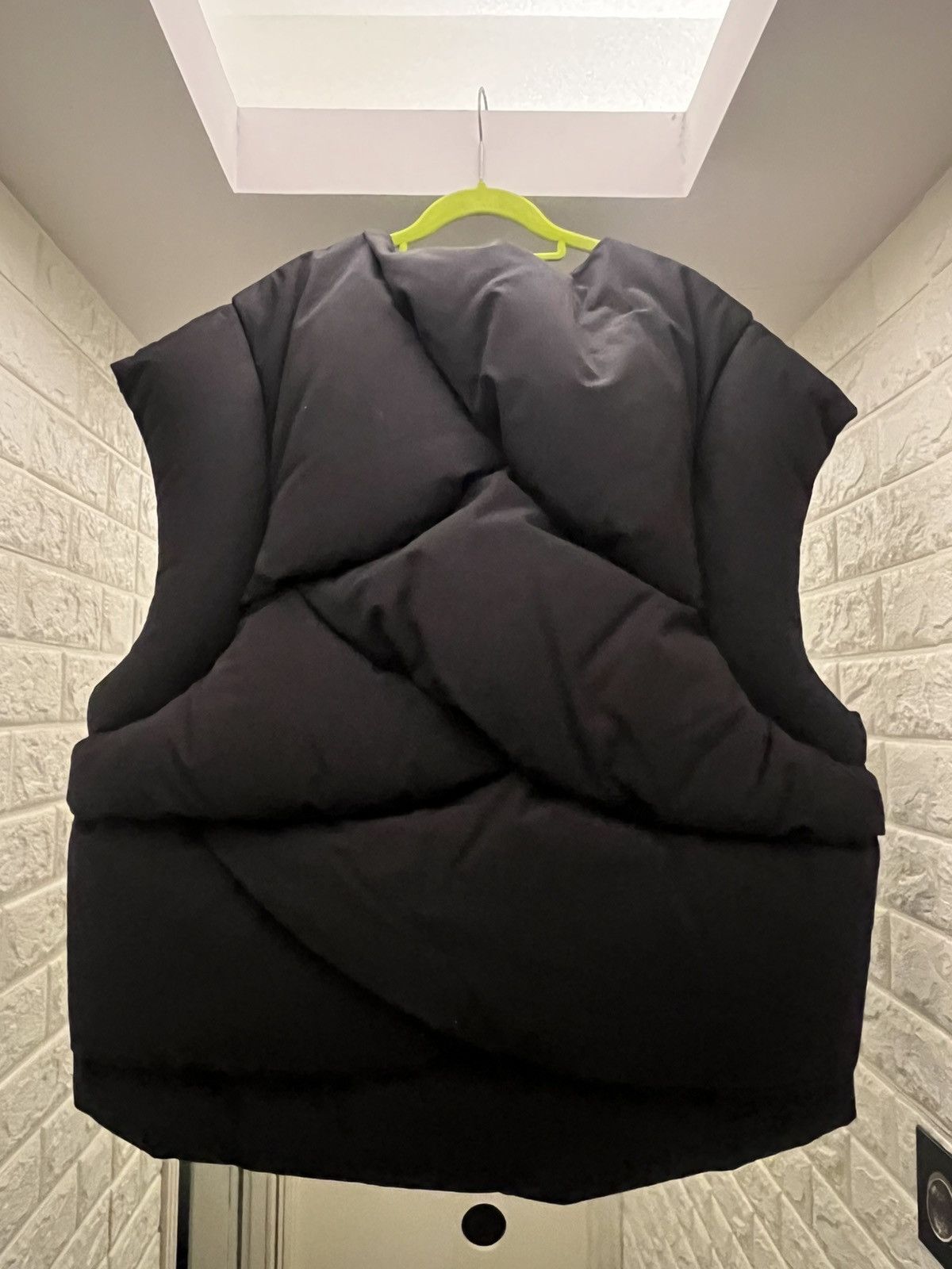 NAMESAKE Namesake Down Vest Size US M / EU 48-50 / 2 - 2 Thumbnail