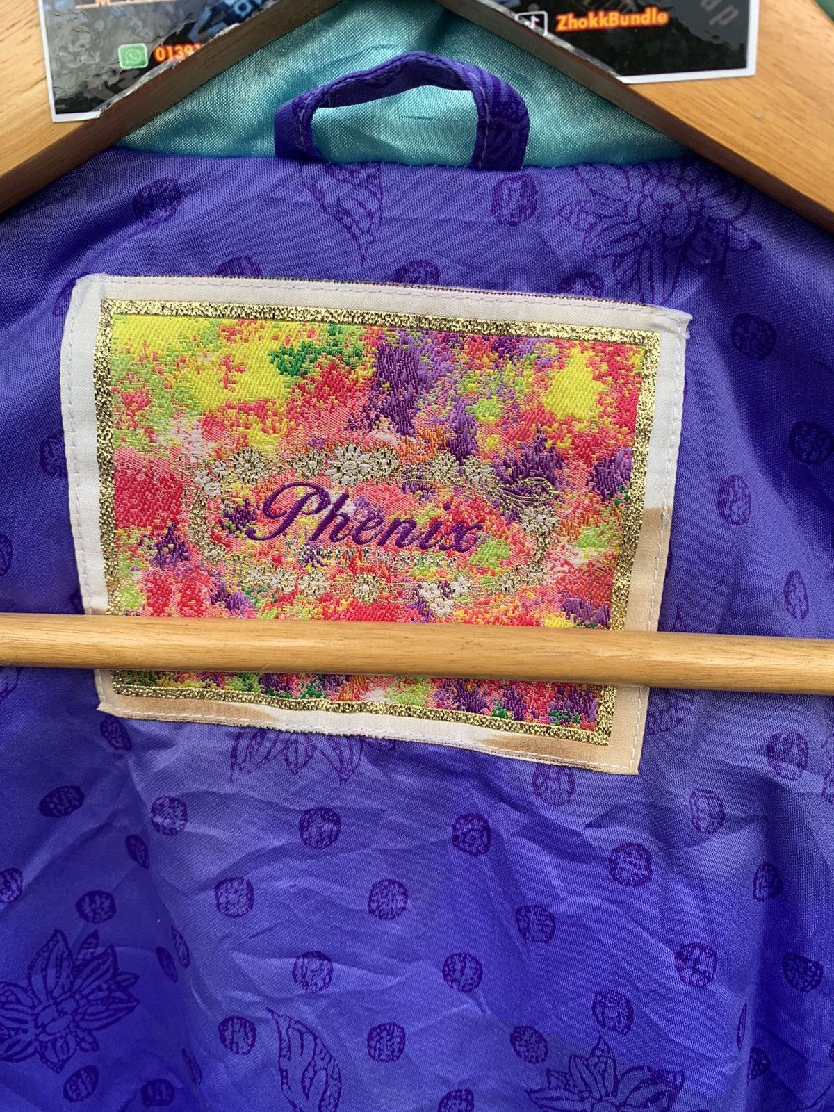 Japanese Brand × Phenix Vintage Phenix Ski Size US M / EU 48-50 / 2 - 7 Thumbnail