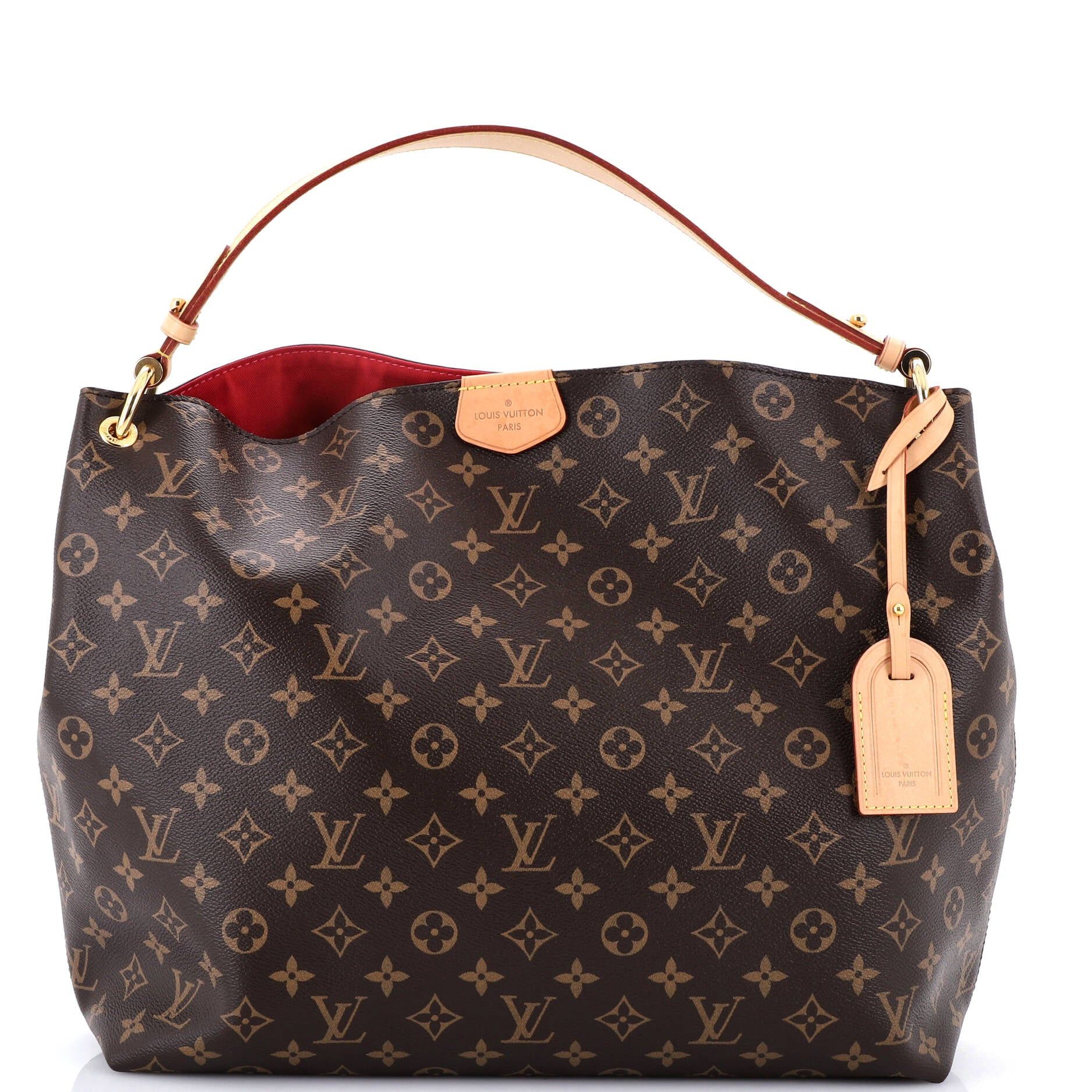 Louis Vuitton Graceful Handbag Size ONE SIZE - 1 Thumbnail
