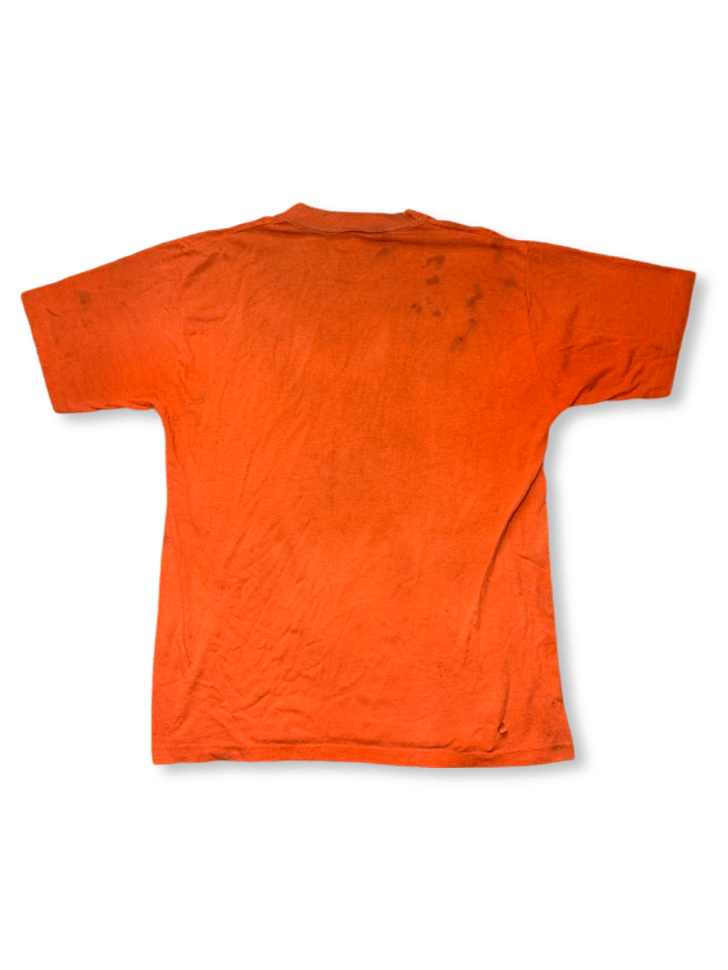 Other 70s Faded Distressed Graphic T-Shirt Size US L / EU 52-54 / 3 - 2 Thumbnail