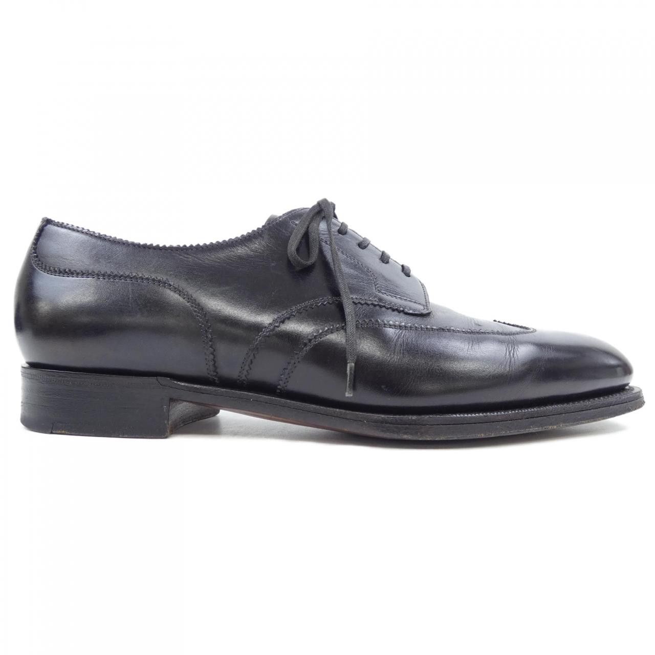 Other Other Edward Green Leather Shoes Leather Shoes DUTY FREE for USA Size ONE SIZE - 1 Thumbnail