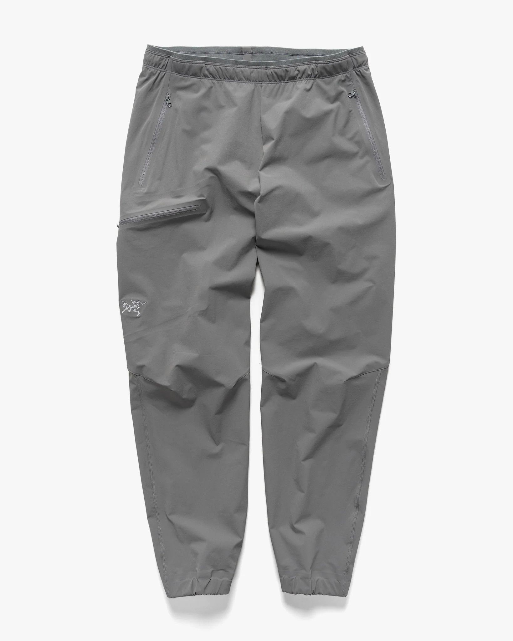 Arc'teryx Arc'teryx Gamma Jogger Men's Softshell Pants 30-R Void Size US 30 / EU 46 - 1 Thumbnail