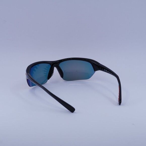 Nike Nike SKYLON ACE M MI DV2163 010 Sunglasses Black Geometric Size ONE SIZE - 7 Thumbnail
