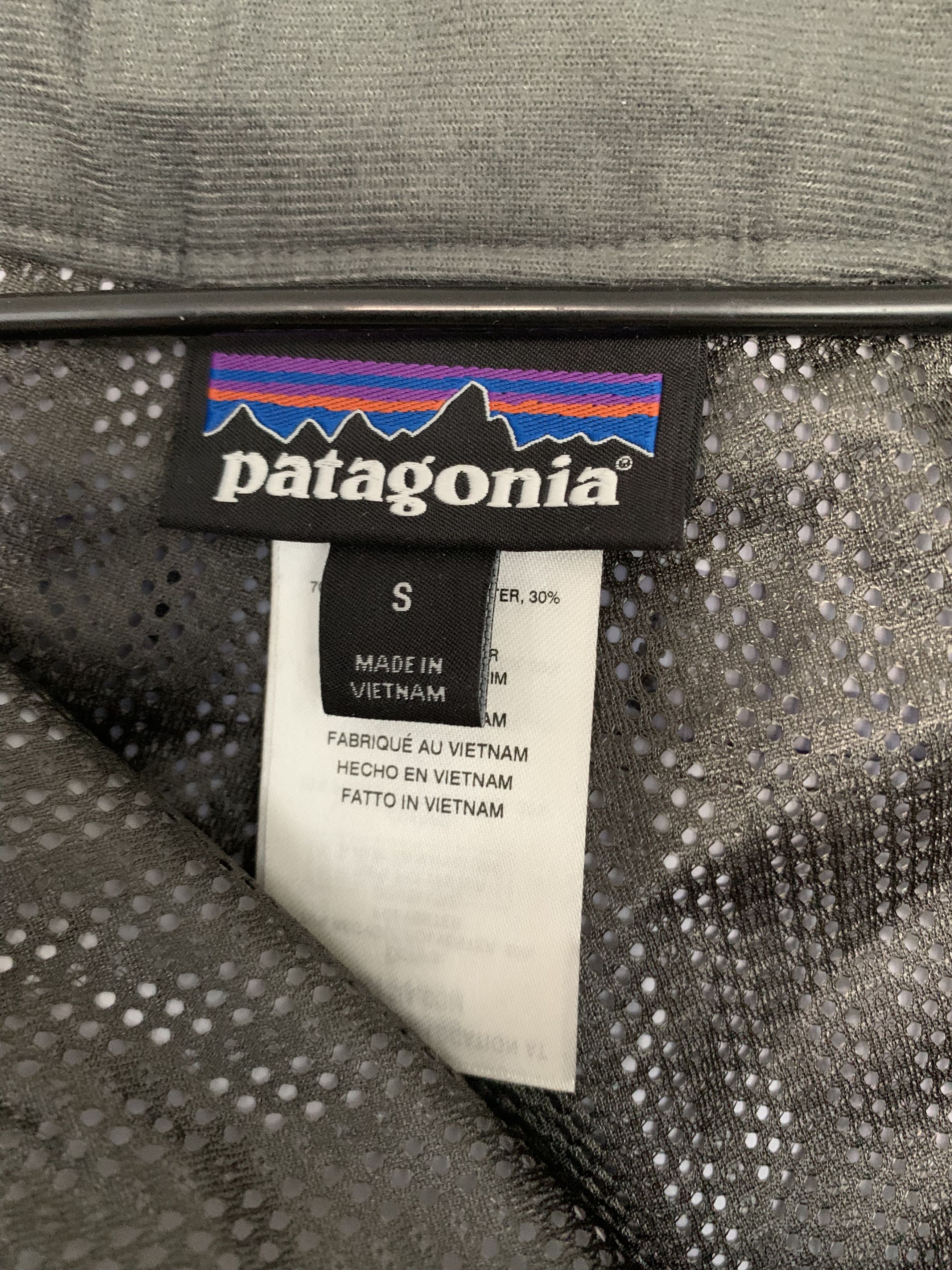 Patagonia Patagonia Snowshot Ski Jacket S Size US S / EU 44-46 / 1 - 2 Thumbnail