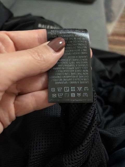Balenciaga Balanciaga Jumpsuit Size US 36 / EU 52 - 3 Thumbnail