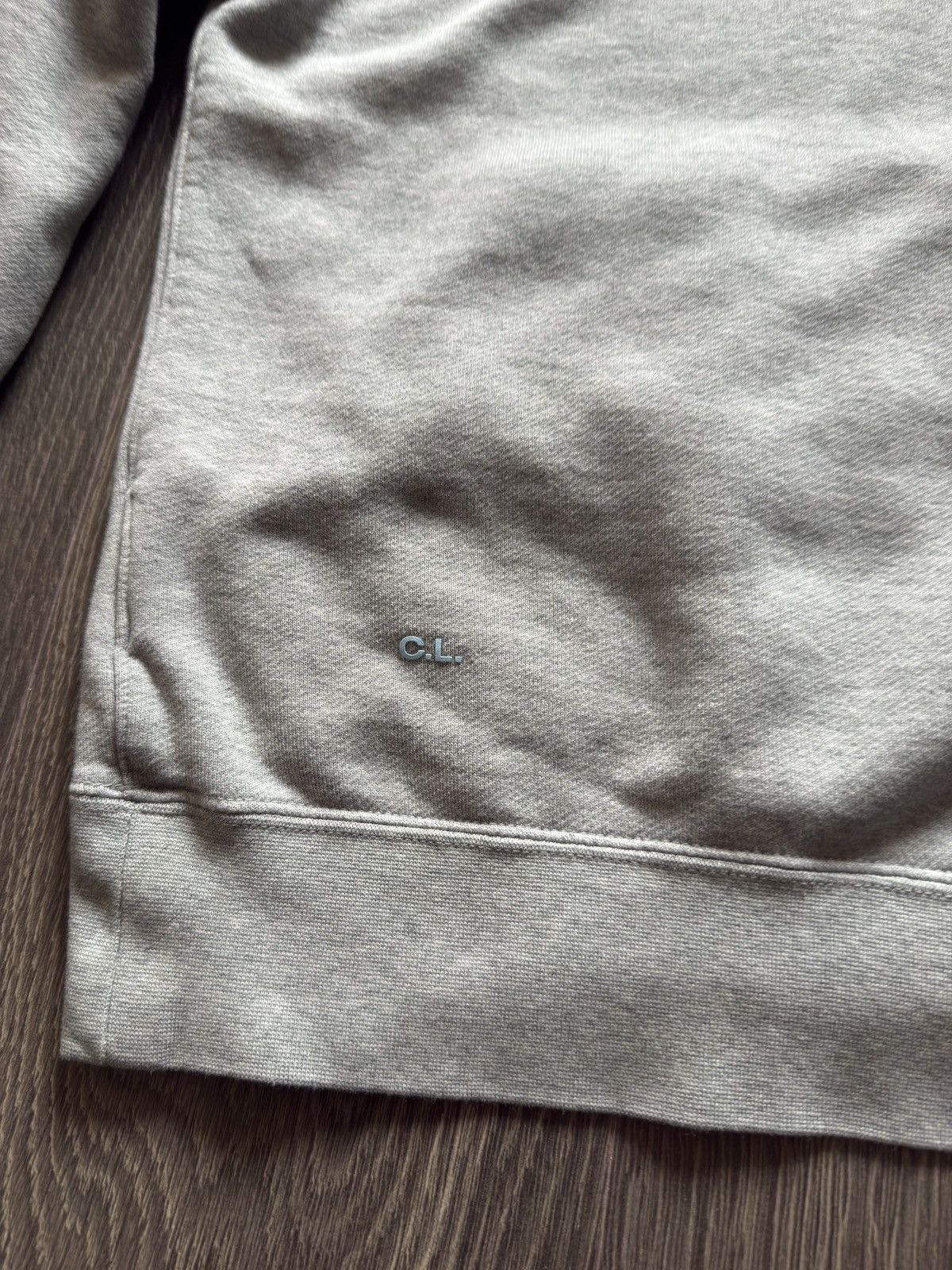 NOCTA × Nike OVO x Nocta NRG Grey Hoodie Size US M / EU 48-50 / 2 - 5 Thumbnail