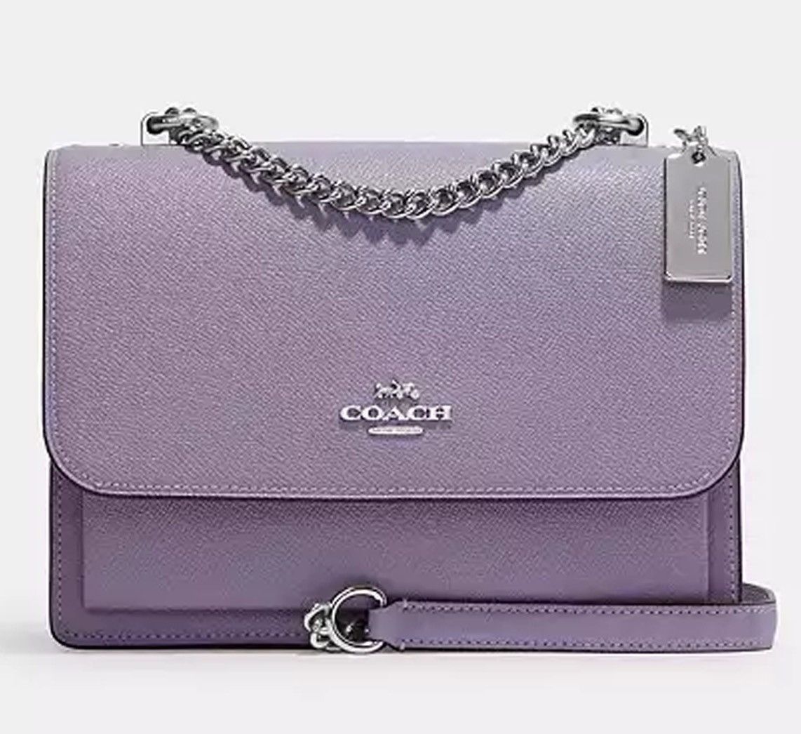 Coach Klare Crossbody Bag CJ627 Size ONE SIZE - 8 Thumbnail