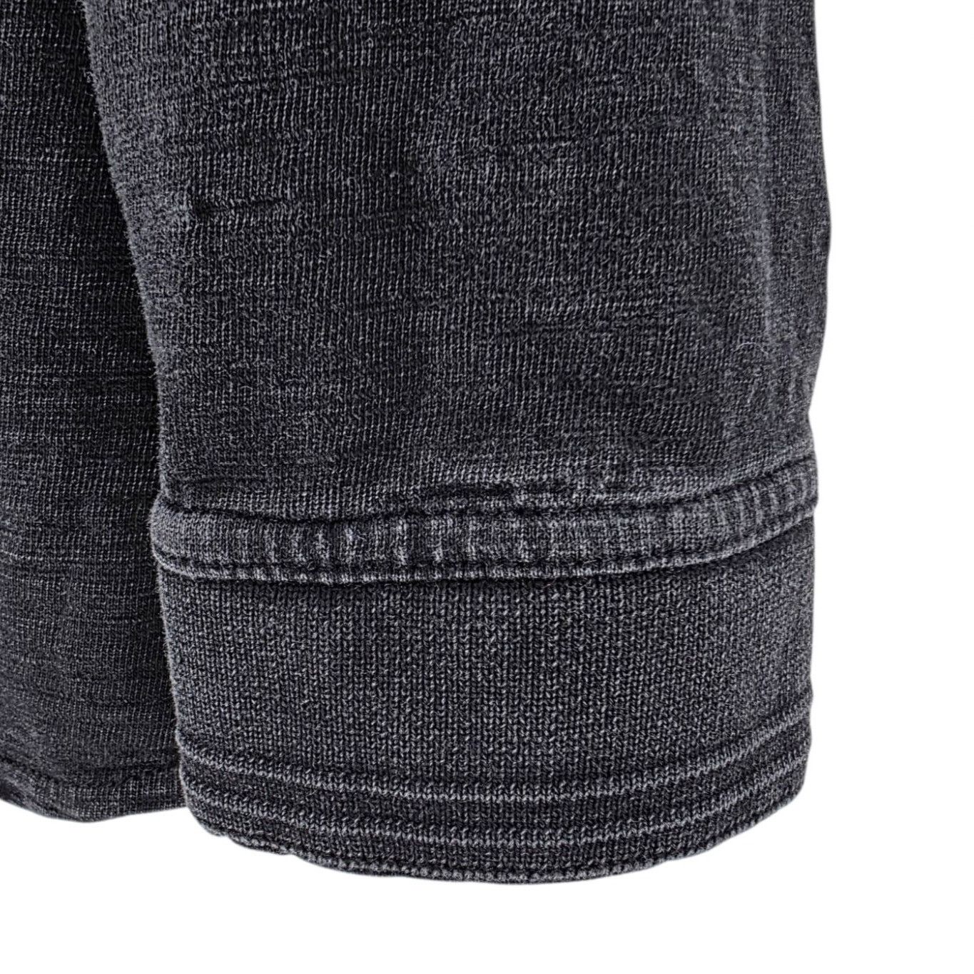 Carbon2Cobalt Carbon2Cobalt Mens Medium Shirt Relaxed Fit Distressed Size US M / EU 48-50 / 2 - 6 Thumbnail