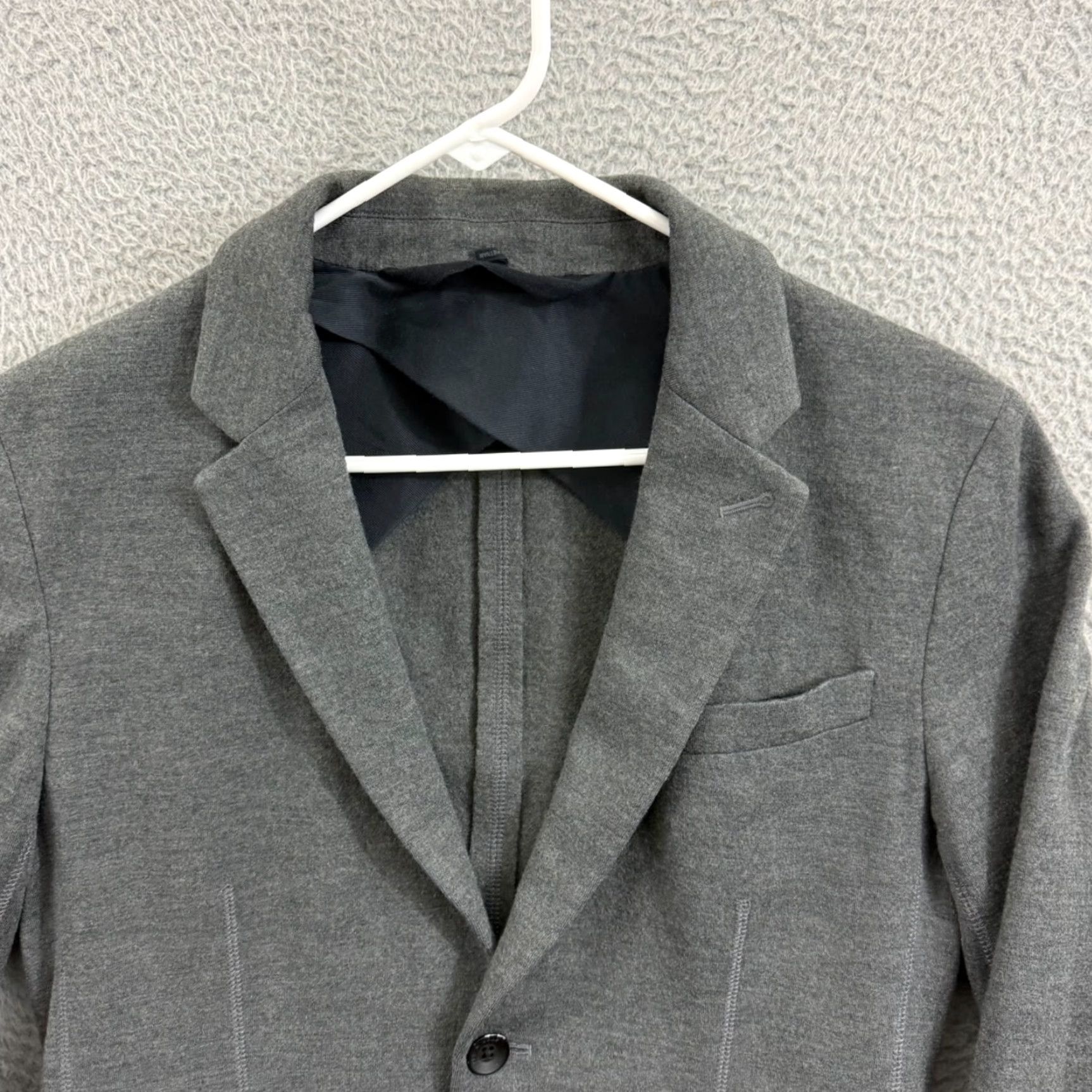 Rag & Bone rag & bone Osaka Jacket Mens 36 Wool Blazer Overcoat Java? Size 36R - 3 Thumbnail