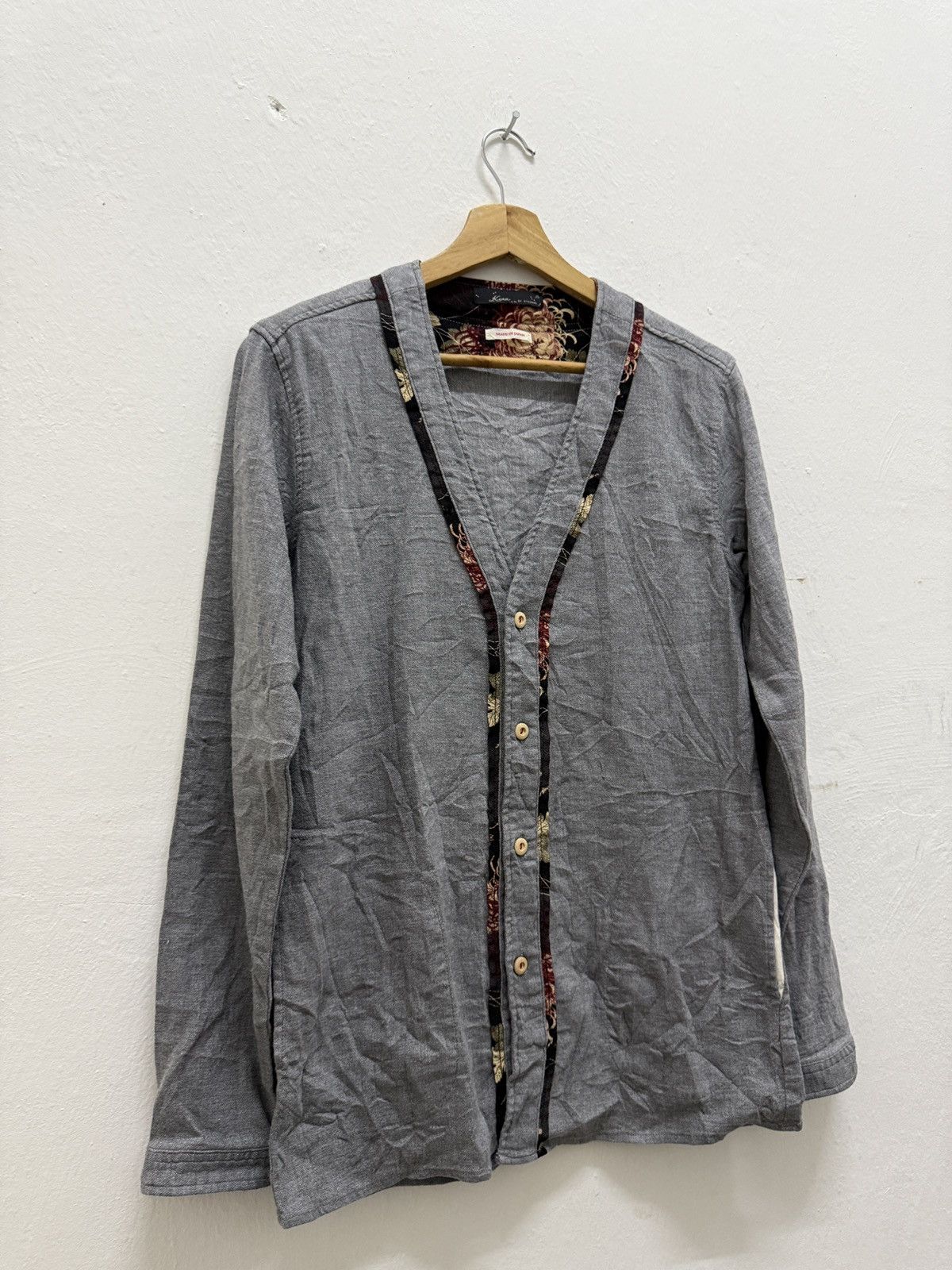 Eternal Eternal japanesse brand Size US M / EU 48-50 / 2 - 3 Thumbnail