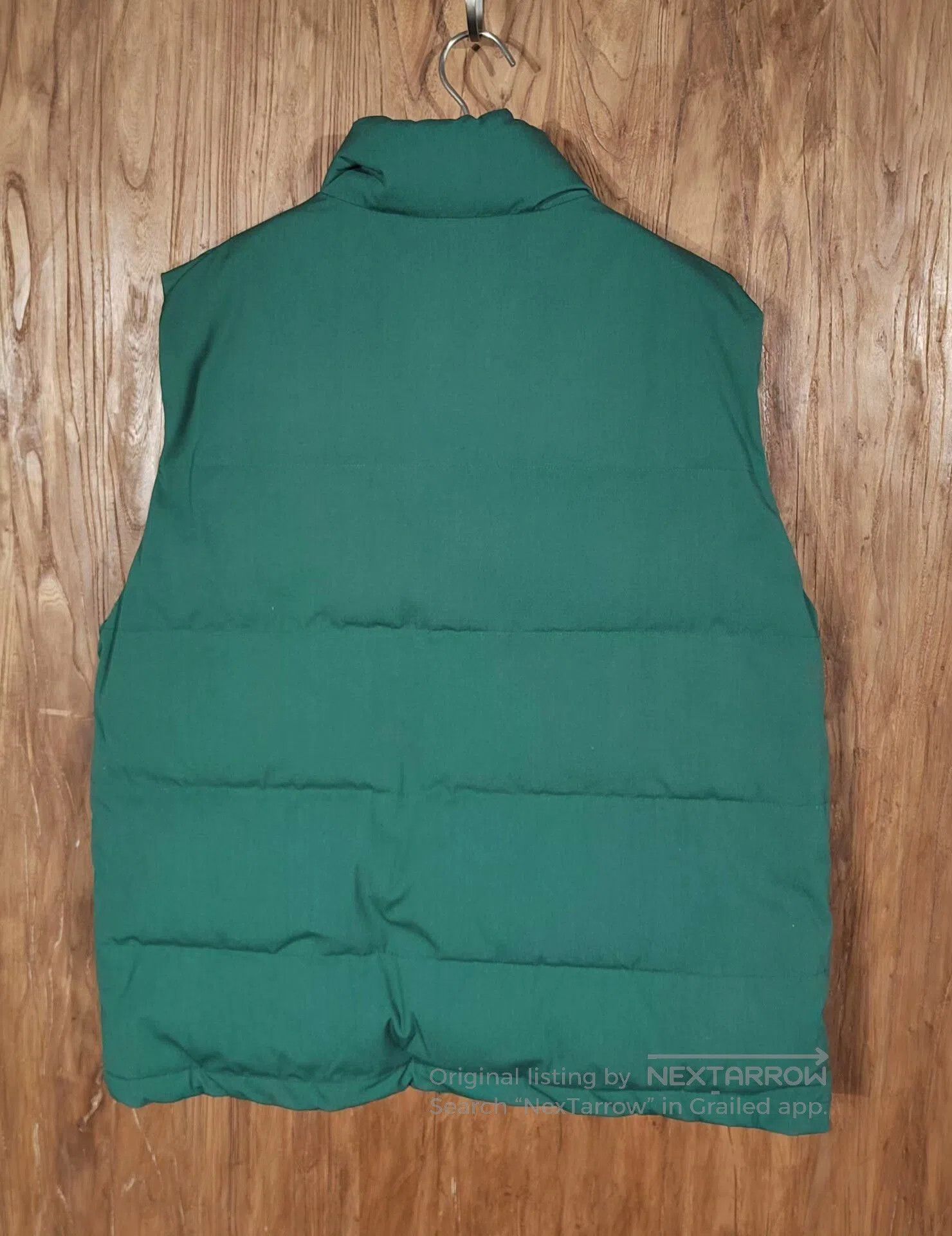 The North Face Purple Label The North Face Green Down Vest. Size US M / EU 48-50 / 2 - 4 Thumbnail