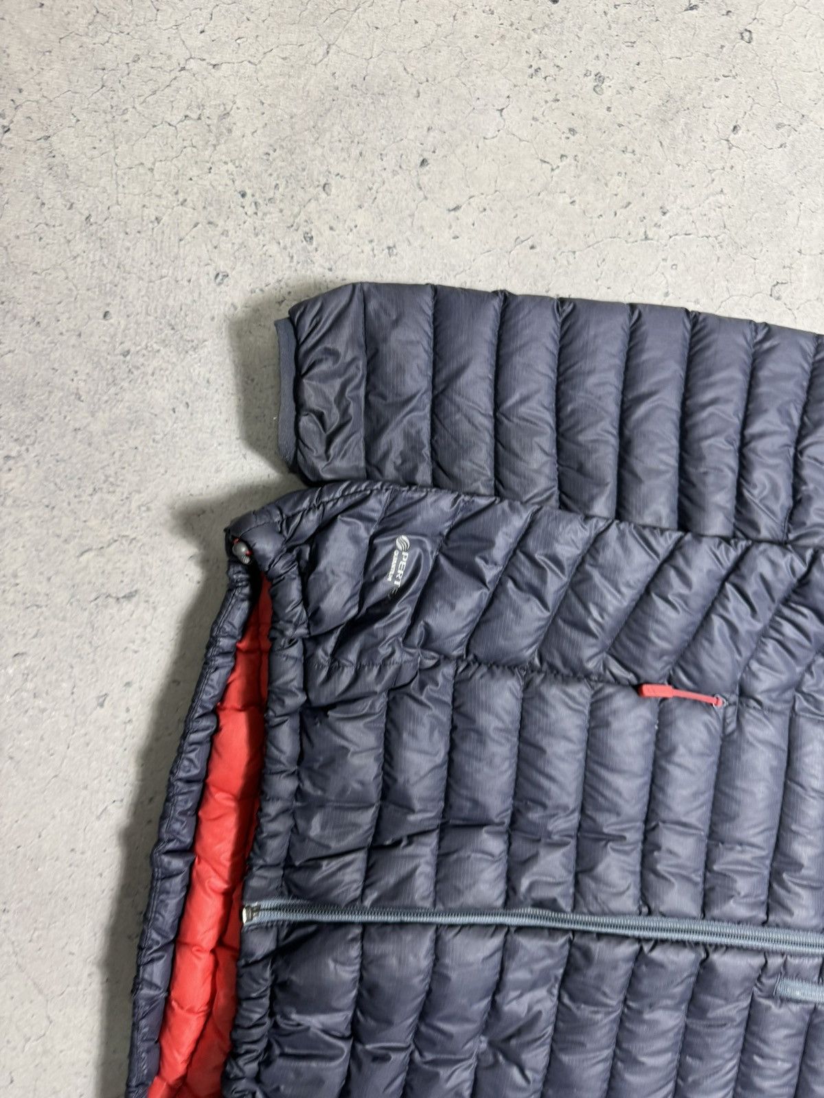 Rab Rab Microlight Alpine Women’s Down Puffer Jacket Size M Size M / US 6-8 / IT 42-44 - 3 Thumbnail