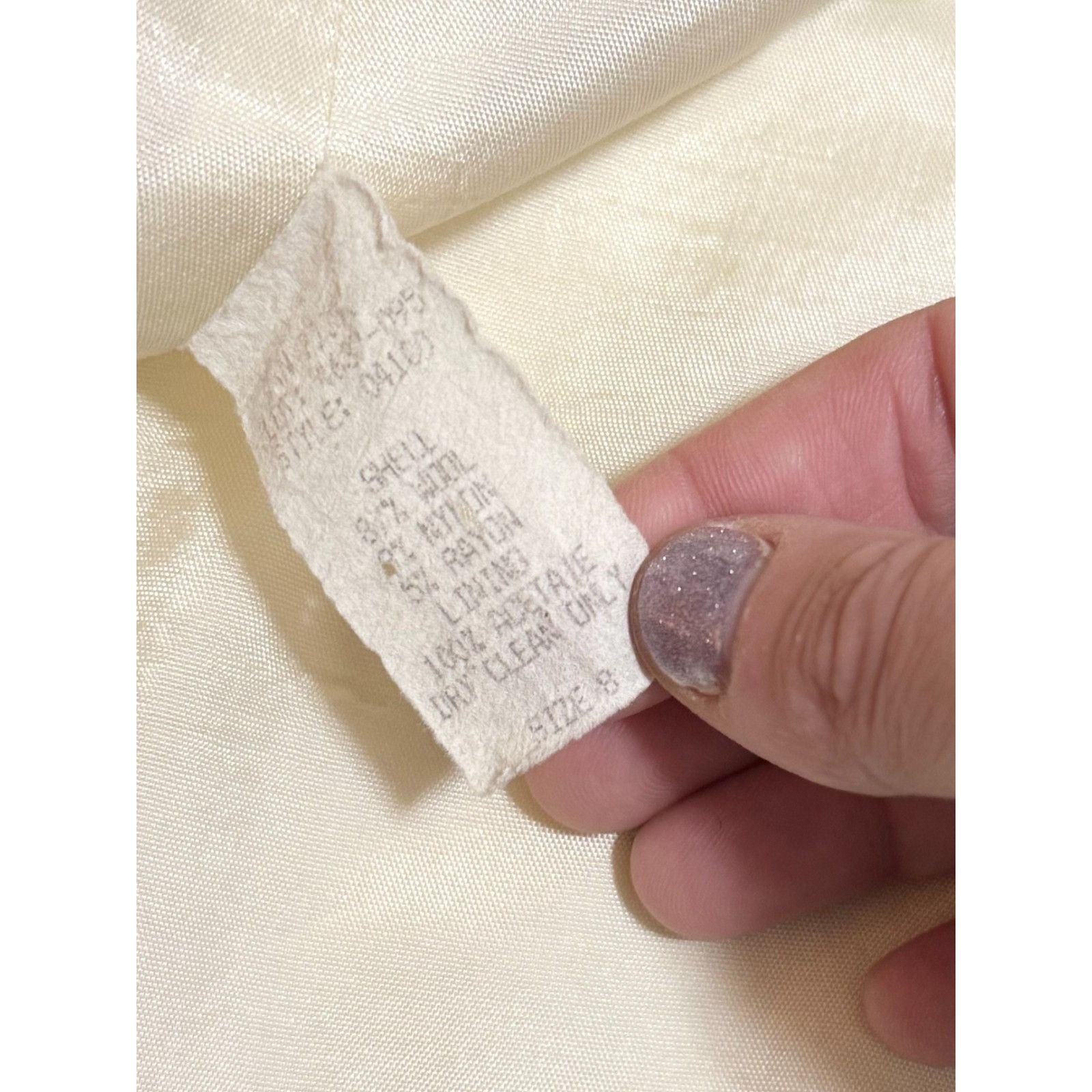 Other Clifford & Wills Tweed Blazer Jacket size 8 Size S / US 4 / IT 40 - 5 Thumbnail