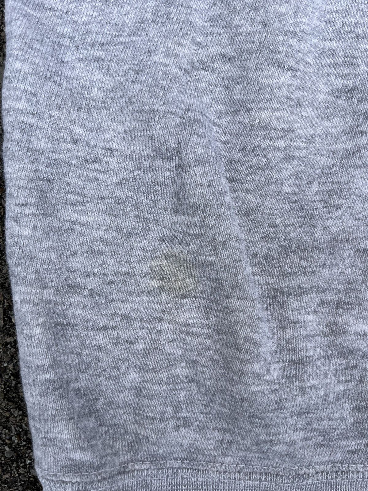 Champion × Vintage Vintage 1980s Jack Kerouac Champion Sweatshirt RARE Size US M / EU 48-50 / 2 - 4 Thumbnail