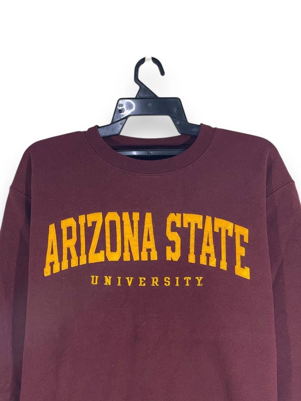 Other Vintage 90s arizona state champion jumper pullover size M Size US M / EU 48-50 / 2 - 2 Thumbnail
