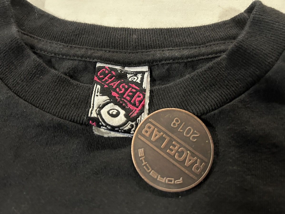 Bundle Y2K Metal Rock Band Tees Shirt Manson Megadeath Doyle