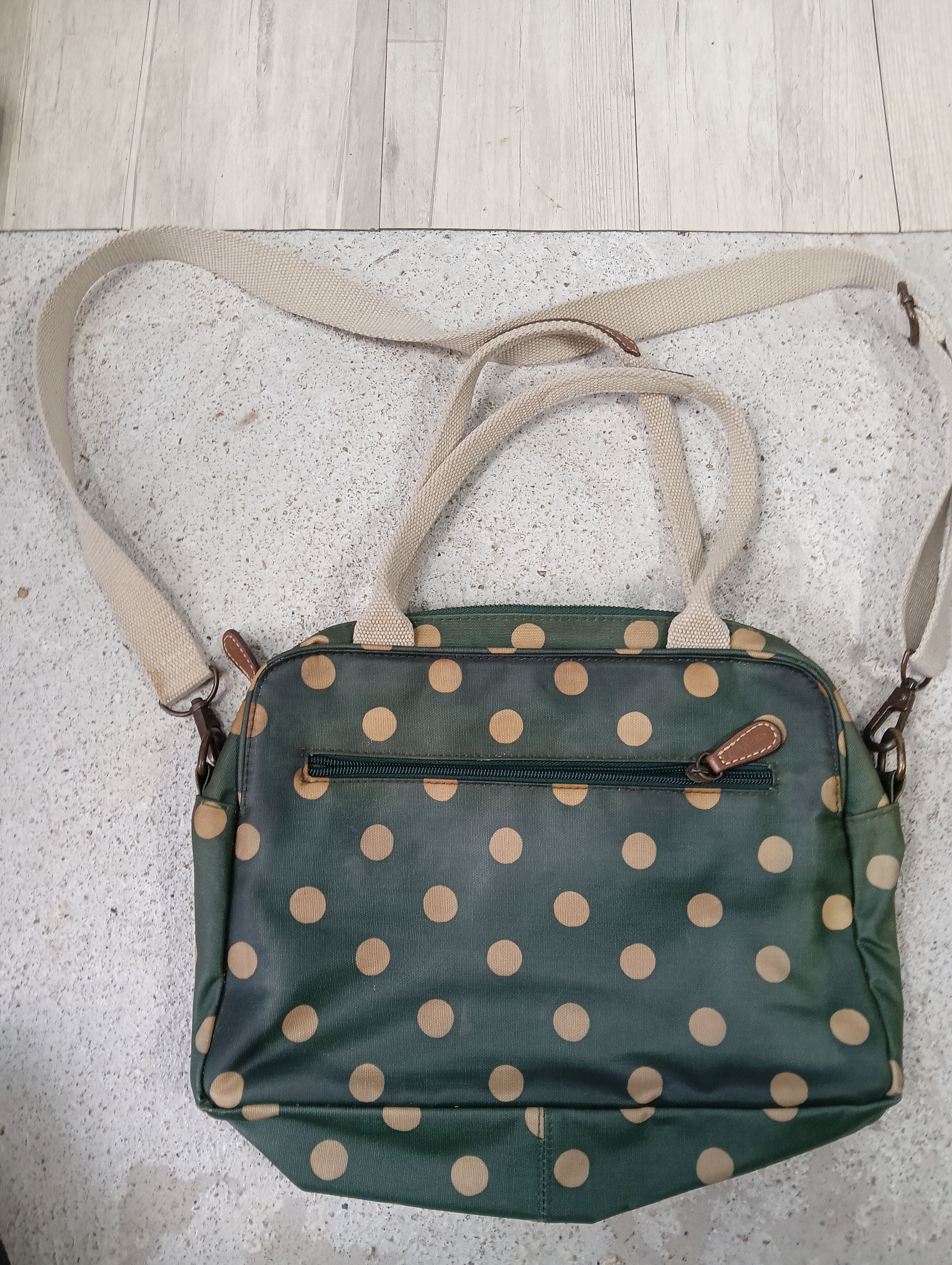 Other original cath kidston LONDON bag sling bag Size ONE SIZE - 3 Thumbnail