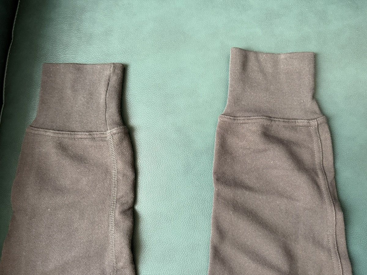 John Elliott John Elliott Escobar sweatpants in Gray Size US 30 / EU 46 - 6 Thumbnail