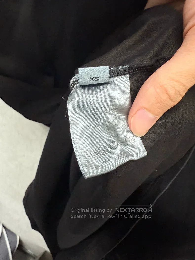 Givenchy Givenchy Group Monkey Hem Classic Limited Edition Style Size US XS / EU 42 / 0 - 3 Thumbnail