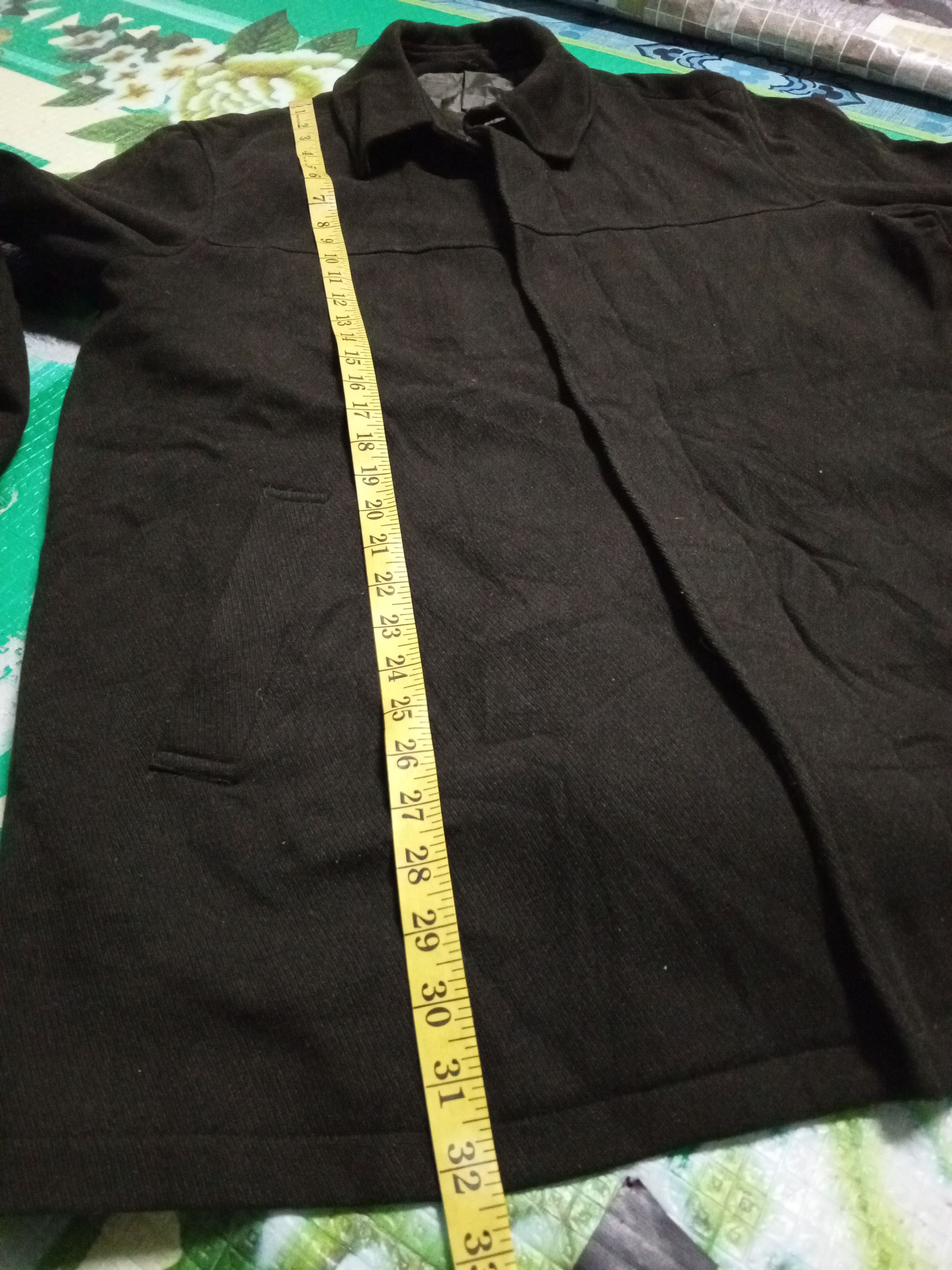 Uniqlo × Vintage Uniqlo coals jacket long Size US XL / EU 56 / 4 - 6 Thumbnail