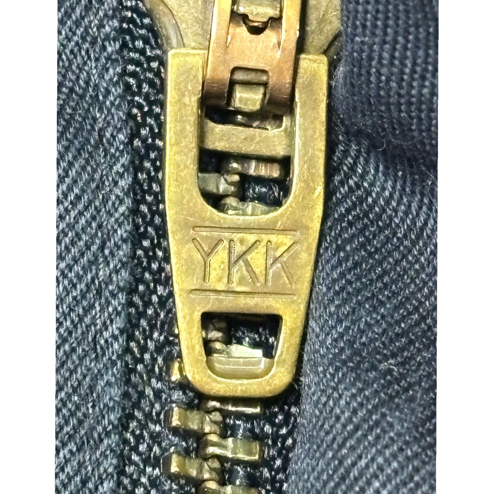 Brooks Brothers Brooks Brothers Advantage Chino Stretch Light Weight Pants Mens W40 L30 Navy Size US 40 / EU 56 - 3 Thumbnail
