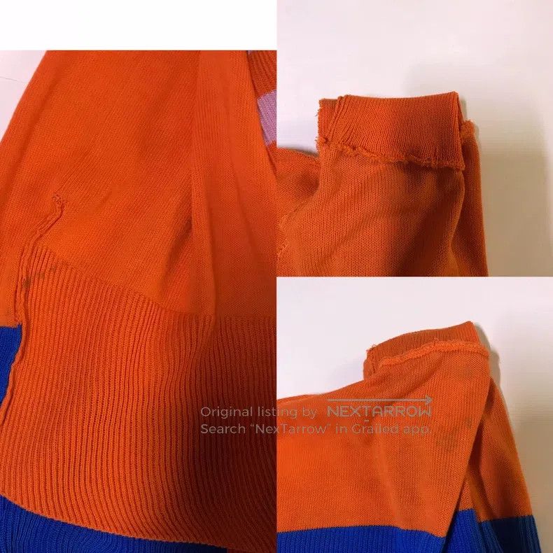 Vivienne Westwood Vivienne Westwood Color Labeled Baby Lamb Skin Dumpling Ba Size M / US 6-8 / IT 42-44 - 9 Thumbnail