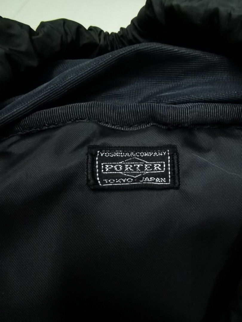Porter Yoshida & Co Extreme Parachute Tactical Backpack