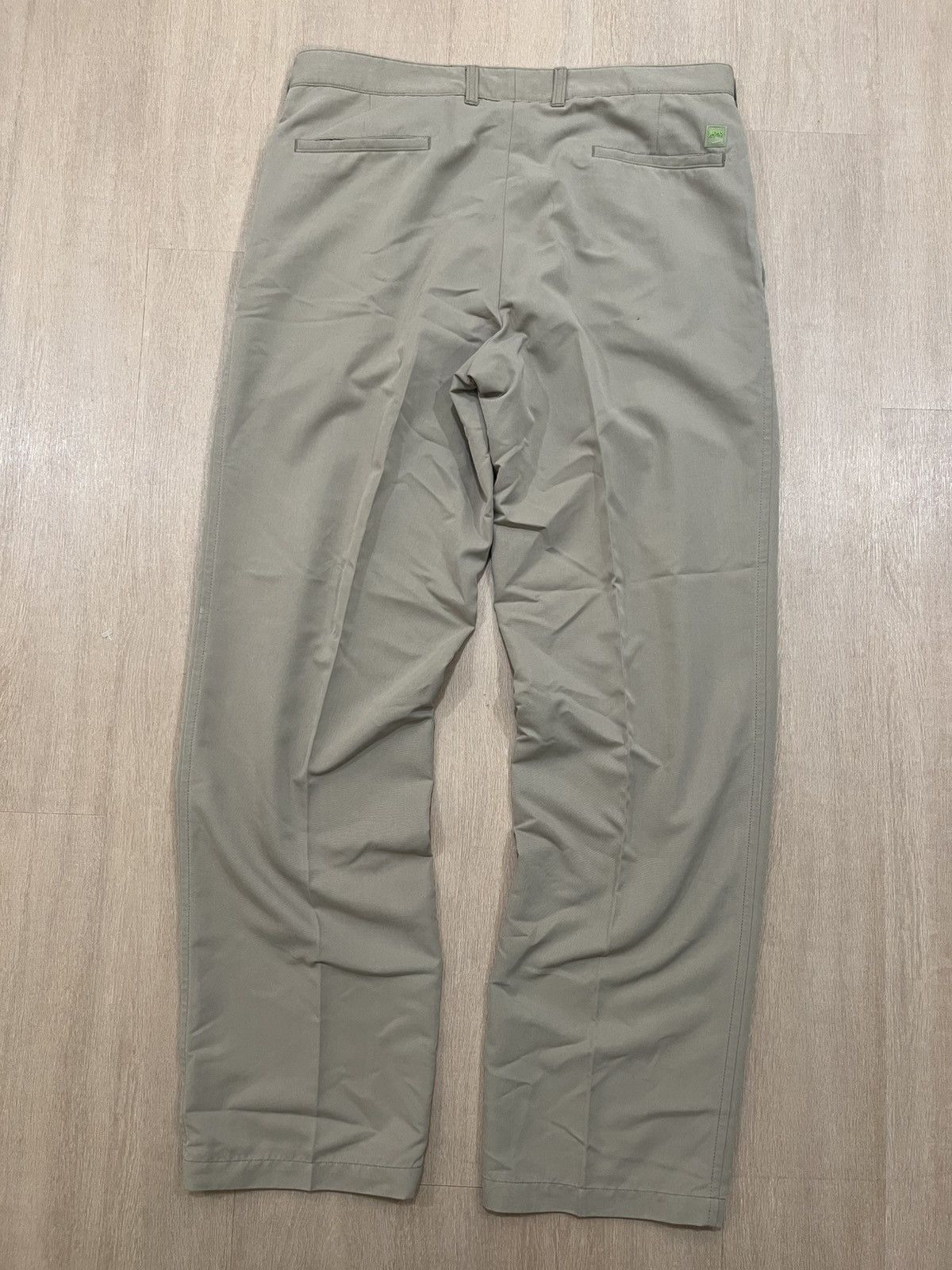 Hugo Boss Hugo Boss Pants Size US 36 / EU 52 - 2 Thumbnail