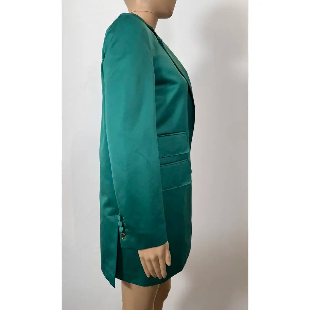 Max Mara Blazer, Max Mara Size M / US 6-8 / IT 42-44 - 2 Thumbnail
