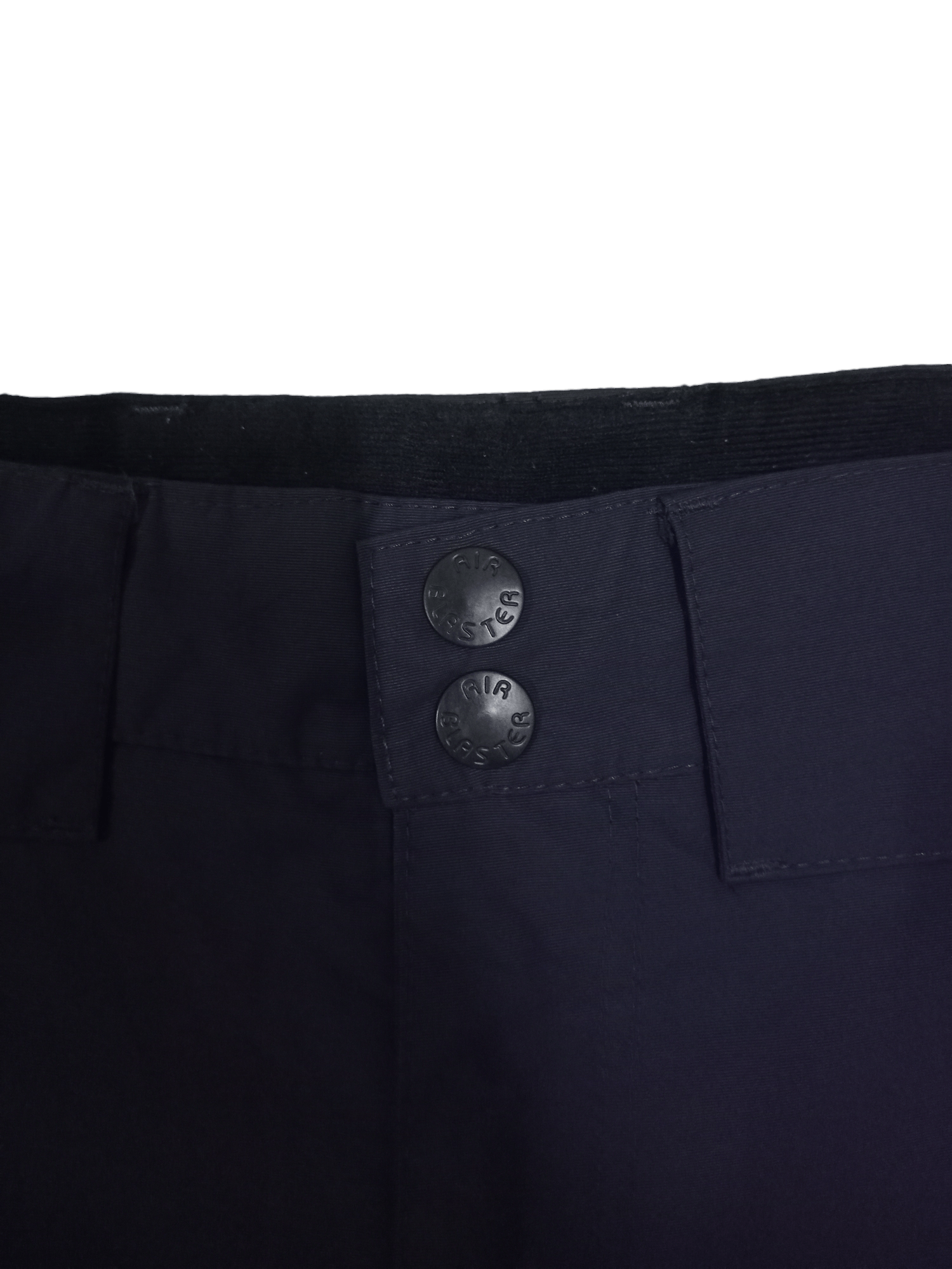 Airblaster Gorpcore Air Blaster Tactical Style Flare Snow Pants Size US 34 / EU 50 - 6 Thumbnail