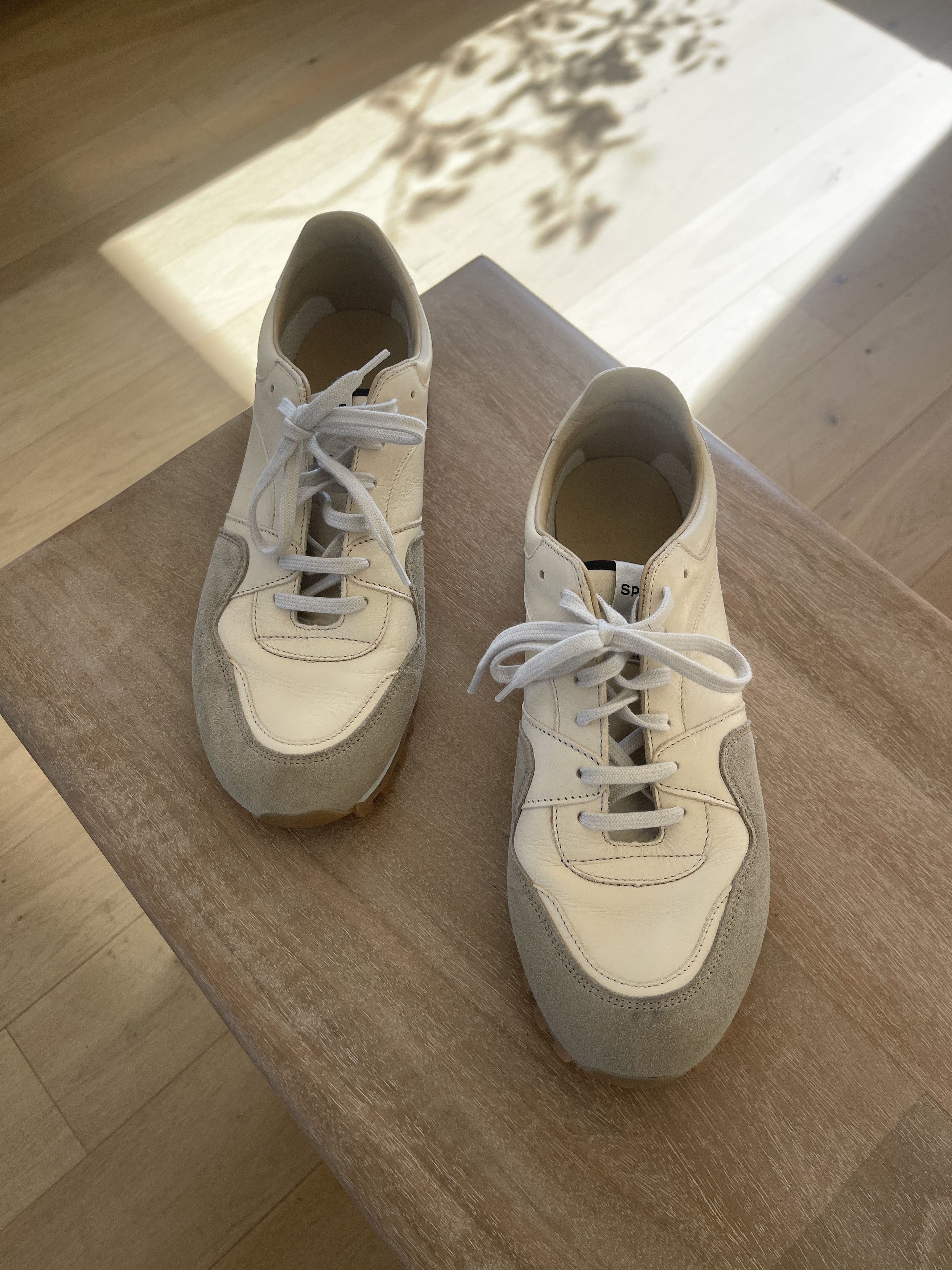 Marathon Trail Sneaker