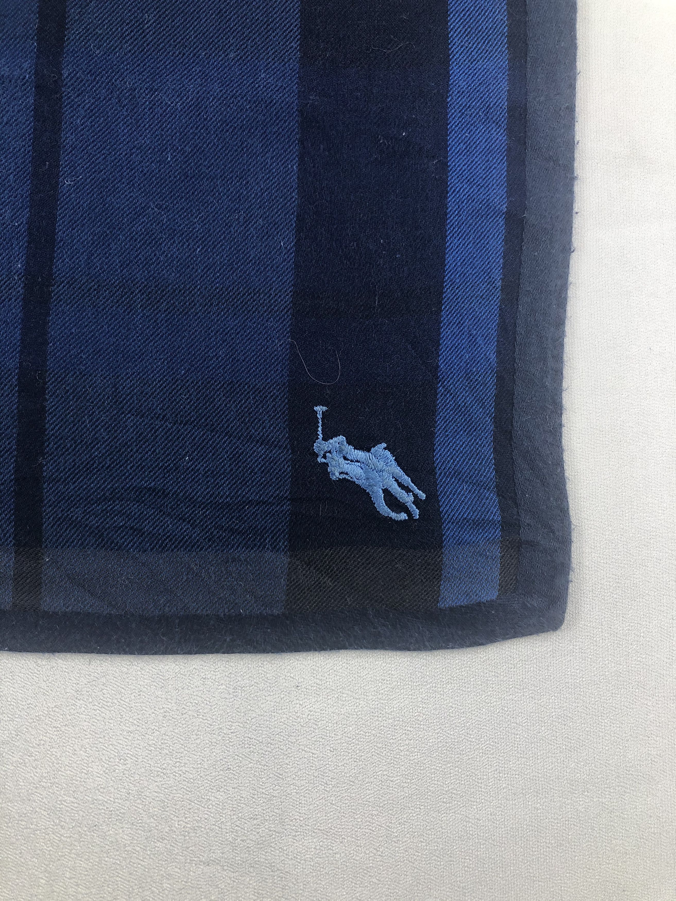 Polo Ralph Lauren Polo Ralph Lauren Handkerchief / Bandana / Neckerchief Size ONE SIZE - 5 Thumbnail
