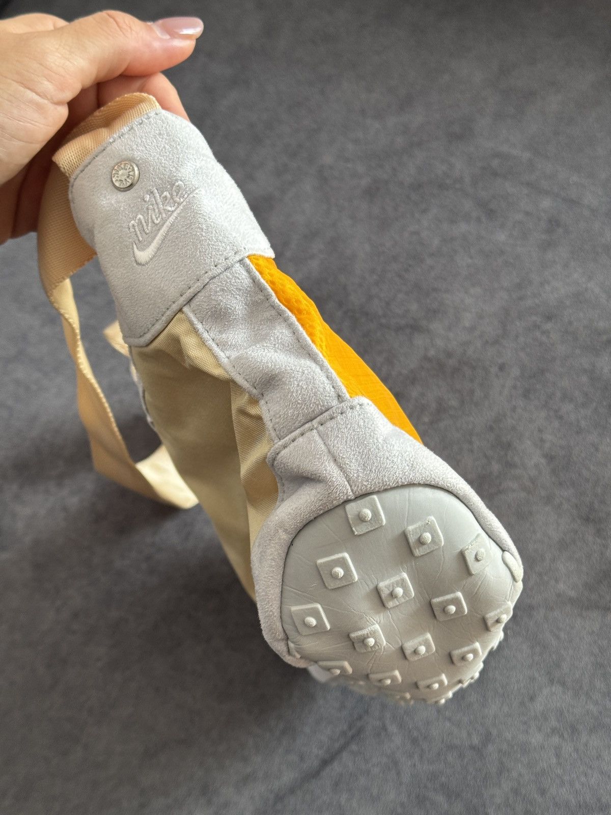 Other 90s Vintage Nike Baguette Y2K Bag Size ONE SIZE - 6 Thumbnail