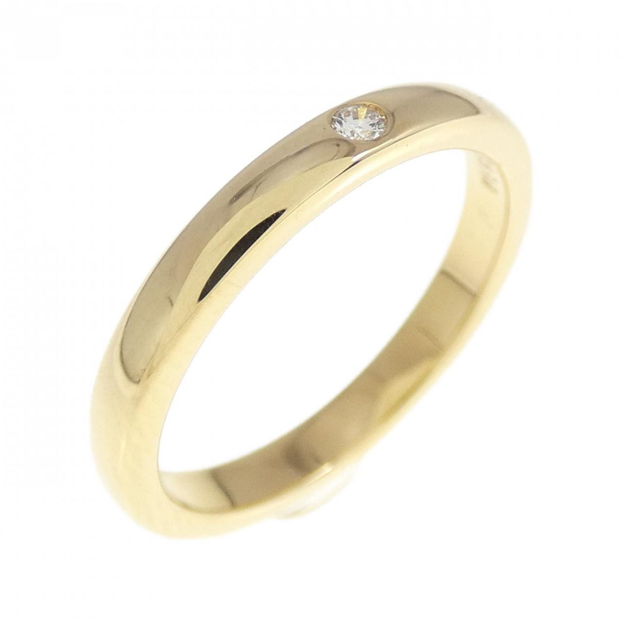 Tiffany & Co. Tiffany & Co Stacking band ring Size ONE SIZE - 1 Thumbnail