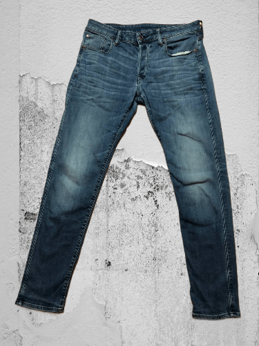 G-Star G-Star Raw Jeans Size US 32 / EU 48 - 1 Thumbnail