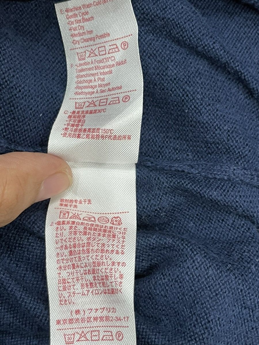 Lacoste Lacoste Live Sweatshirt Size L / US 10 / IT 46 - 5 Thumbnail