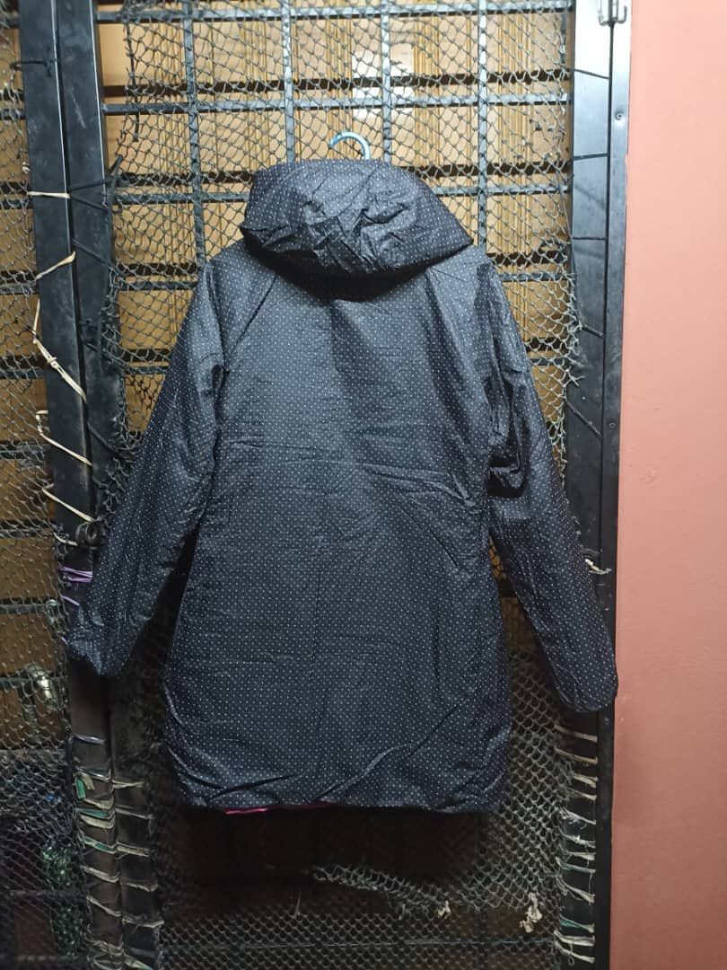 Nike Nike Reversible Long Jacket Size M / US 6-8 / IT 42-44 - 3 Thumbnail