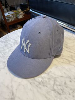 Aime Leon Dore Newera 22AW Newyork Mets Blue Beret Hat Cap One