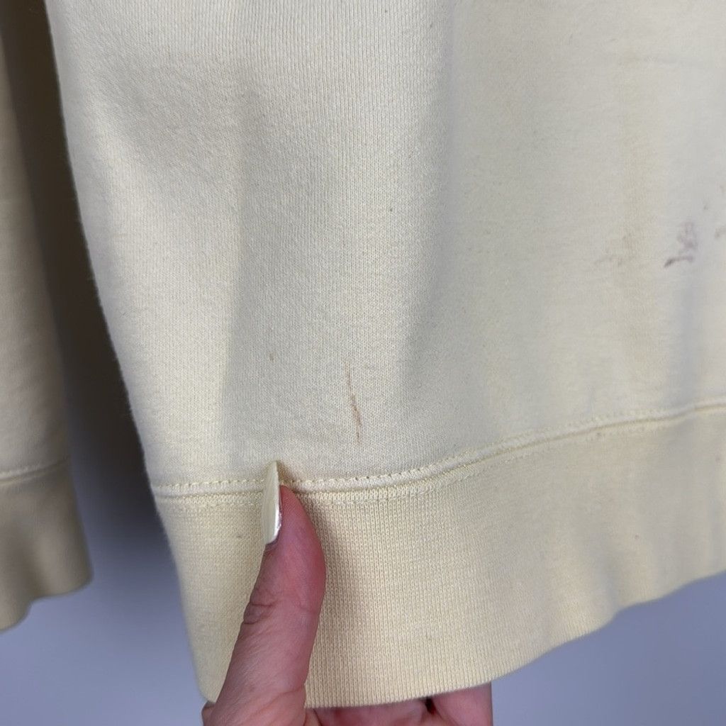 Full Send Full Send Nelk Boys Yellow Colors Hoodie Sweatshirt Small Size US S / EU 44-46 / 1 - 8 Thumbnail