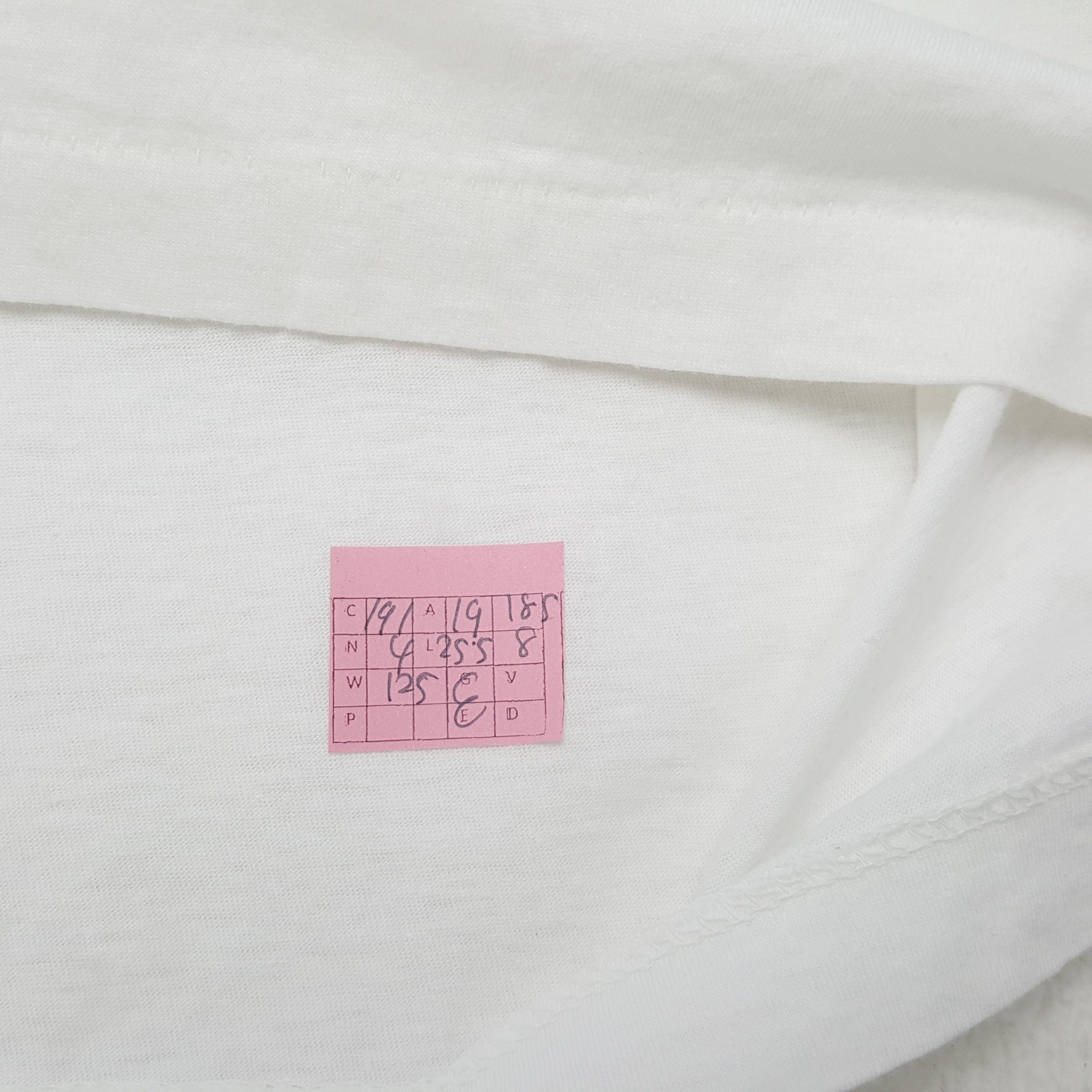 Sony × Vintage SONY TRINITRON Center Spellout Design Tshirt Size US M / EU 48-50 / 2 - 5 Thumbnail