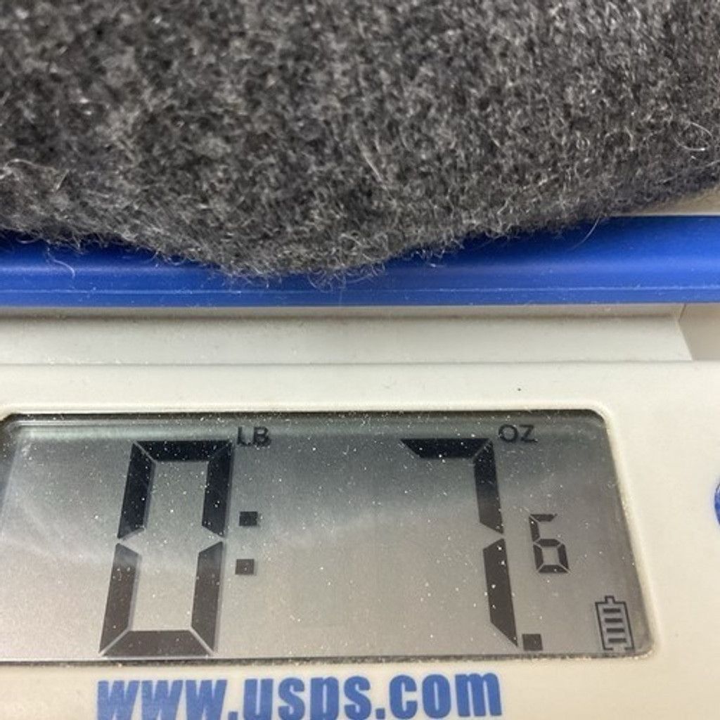 Other John W. Nordstrom Gray Cashmere 1/4 Zip Vest Sweater Men XL Size US XL / EU 56 / 4 - 8 Thumbnail