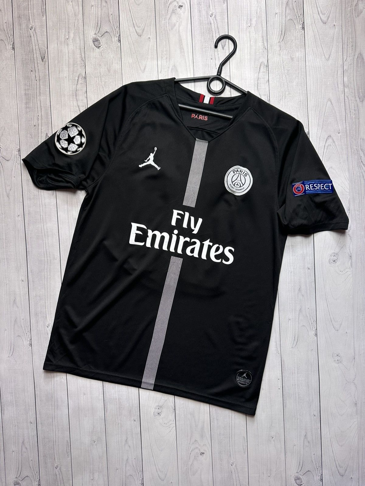 Other Vintage very rare PSG Paris Size M Size US M / EU 48-50 / 2 - 2 Thumbnail