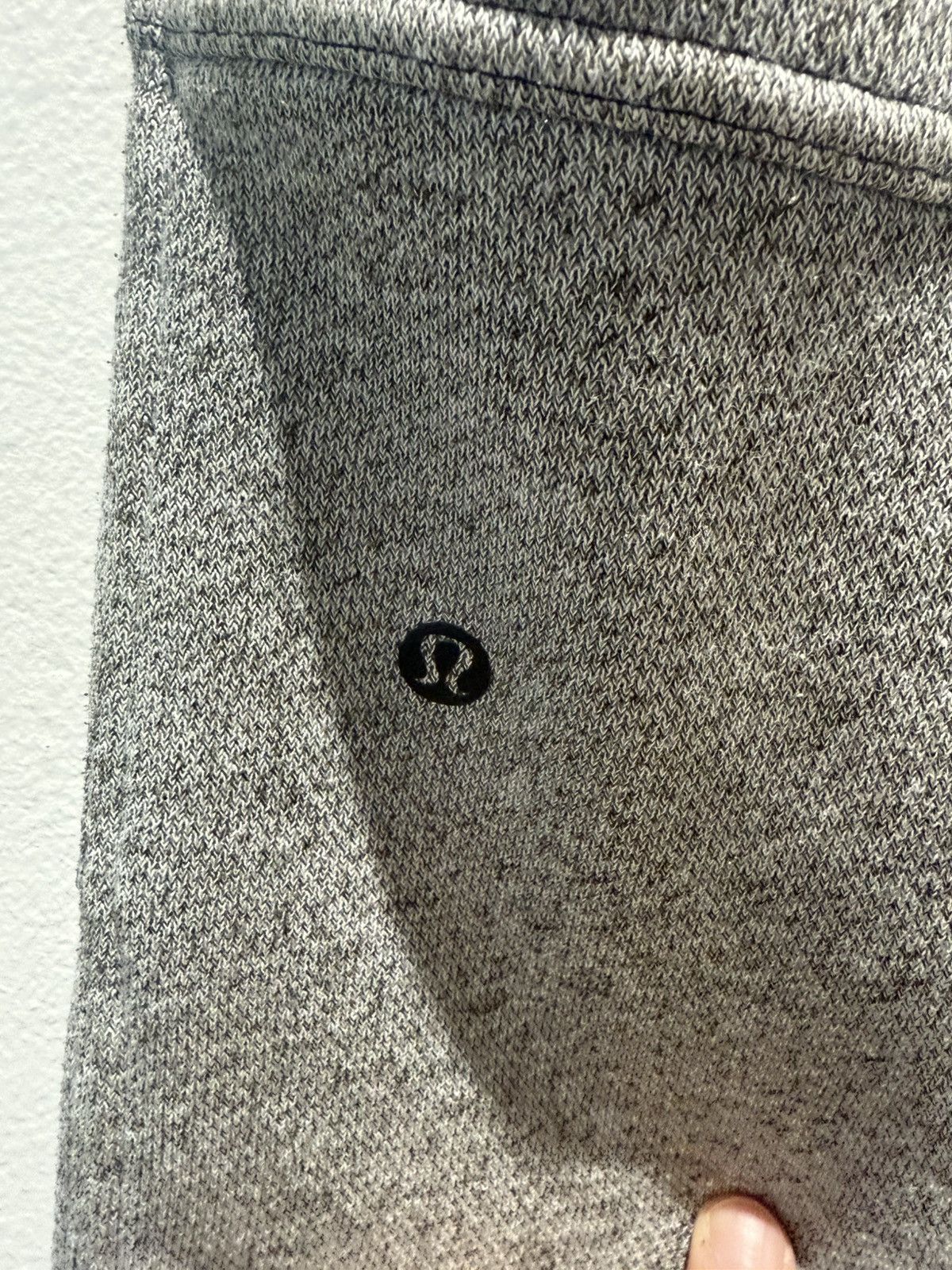 Lululemon Lululemon pants joggers Size US 31 - 4 Thumbnail