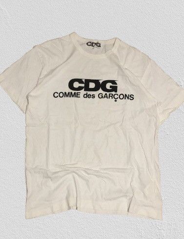 Comme des Garcons COMME des GARCONS Size US L / EU 52-54 / 3 - 1 Thumbnail
