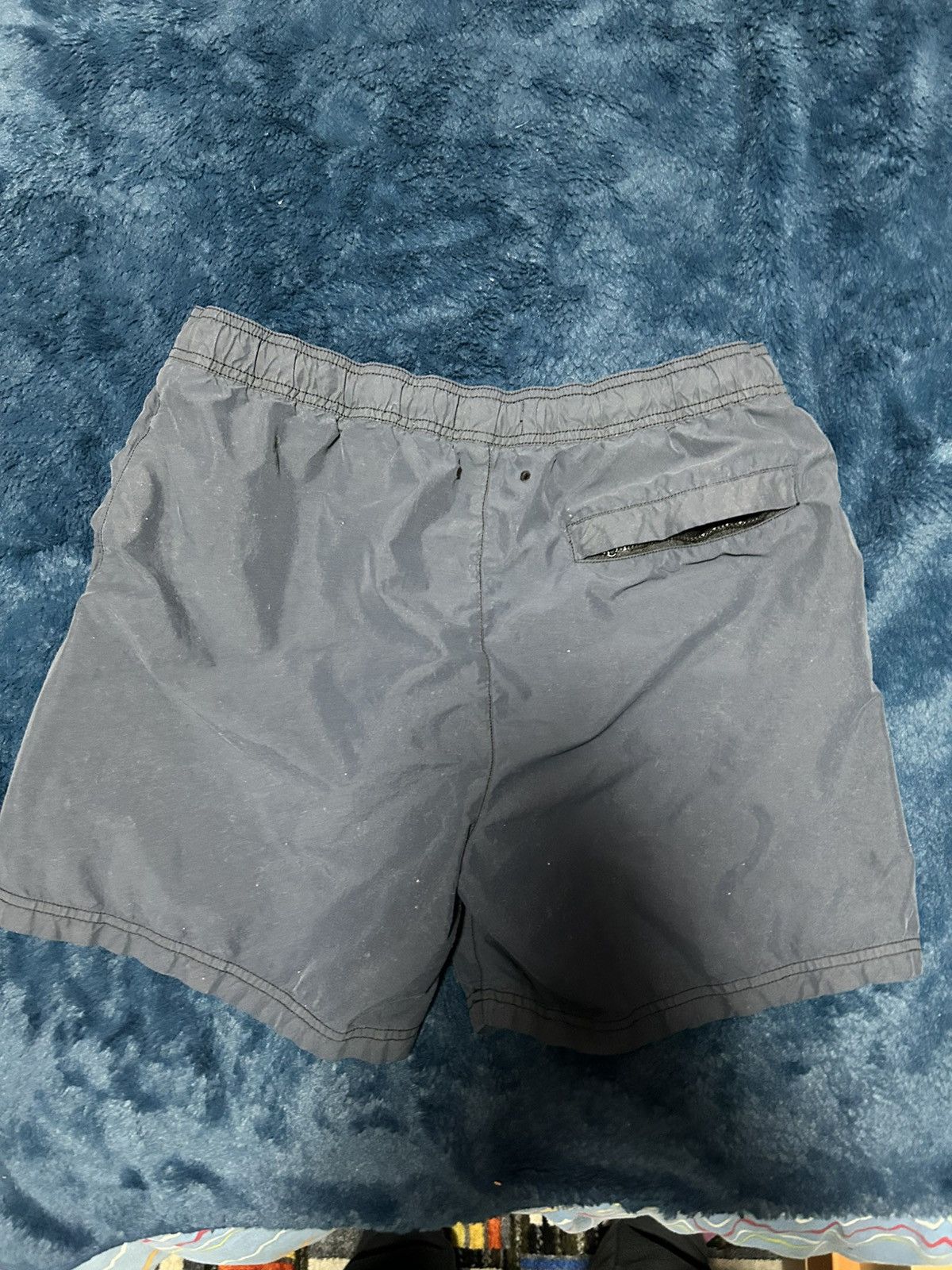 Stone Island Stone island swimshorts Size US 34 / EU 50 - 6 Thumbnail