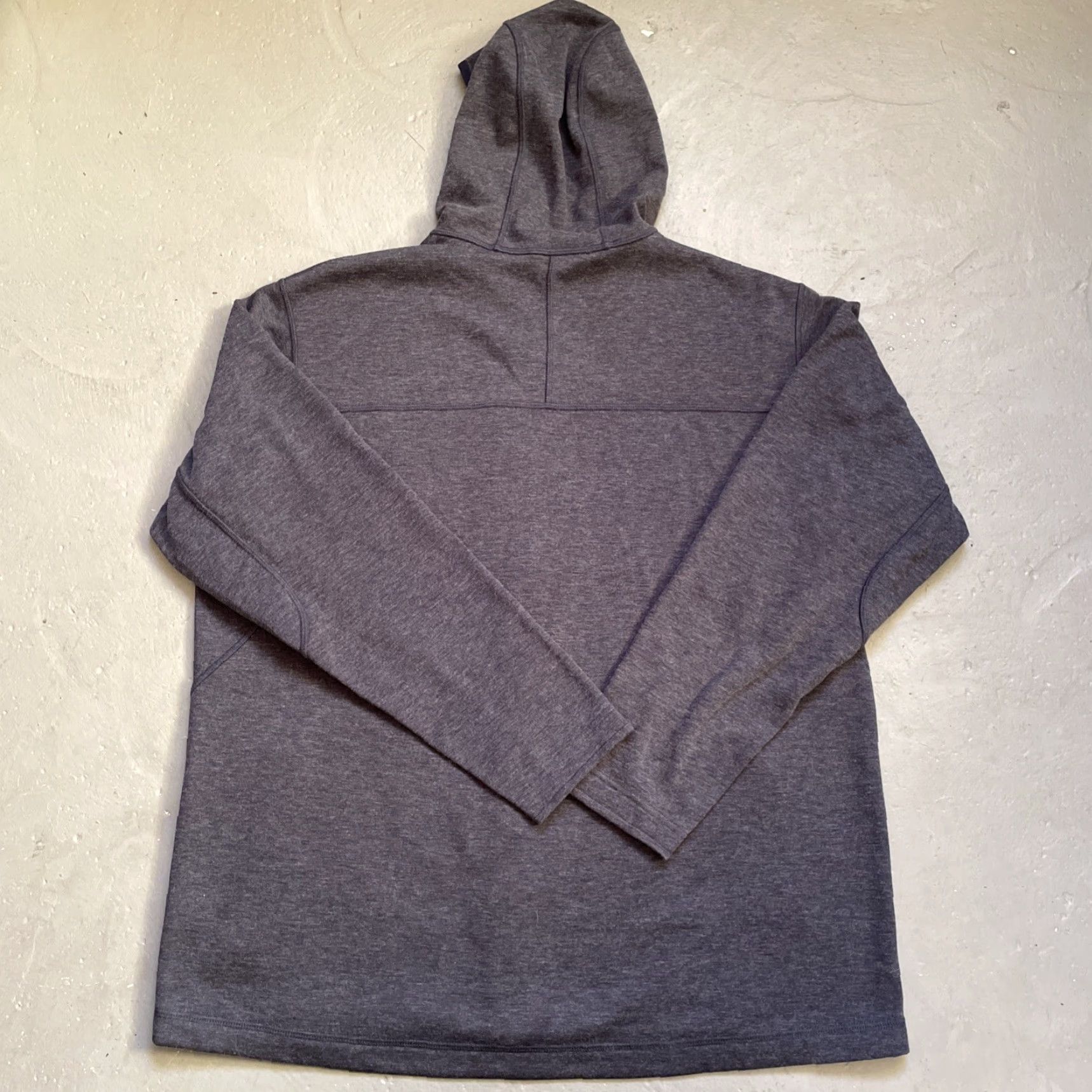 SITKA Sitka Gear Camp Hoodie Full Zip Jacket Hunting Tactical Outdoor 2XL Mens Polyester See Photos Pre-Owned Camping Hiking Americana 80014 Size US XXL / EU 58 / 5 - 7 Thumbnail