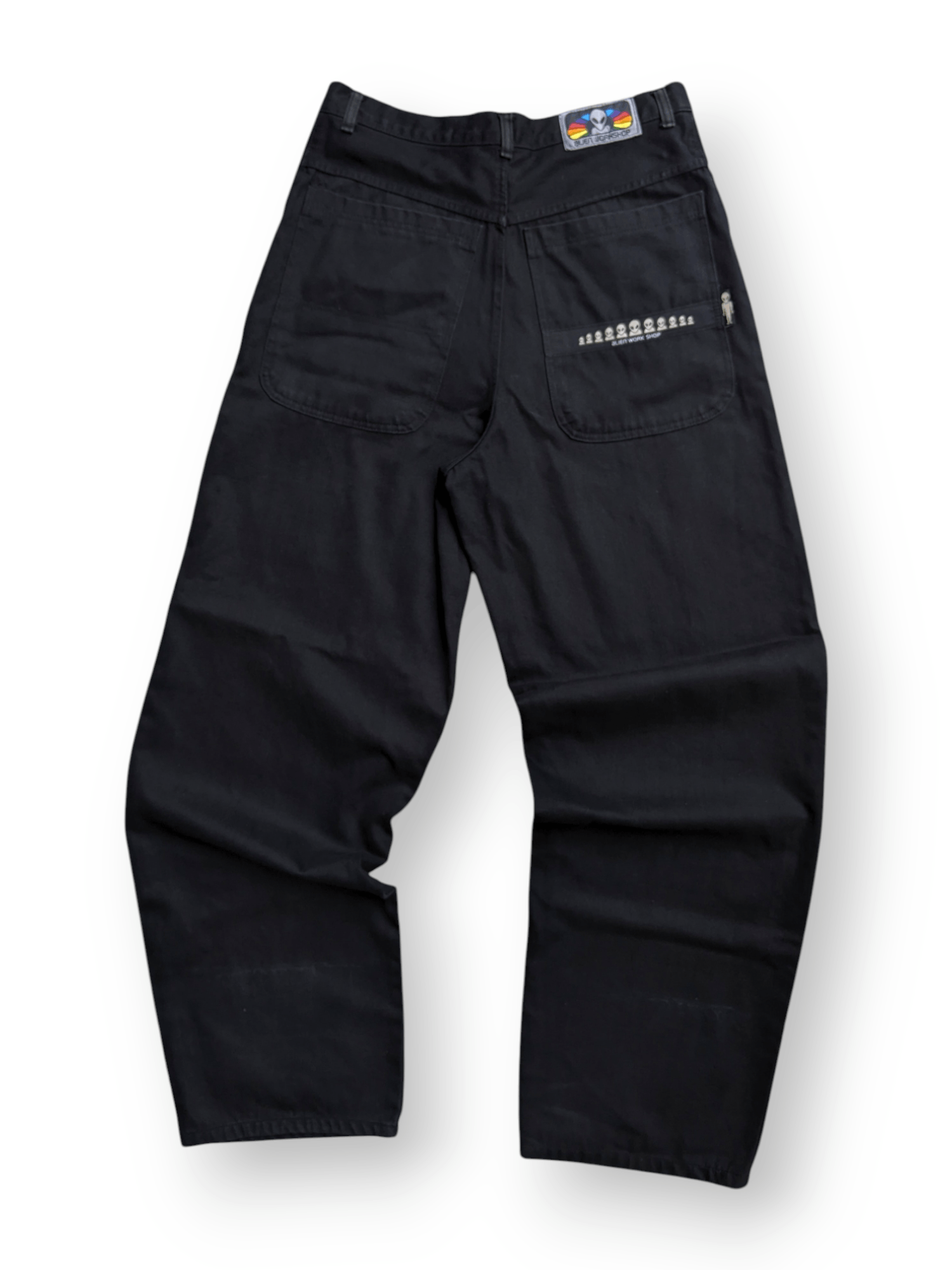 Alien Workshop Alien Workshop Baggy Jeans Size US 32 / EU 48 - 1 Thumbnail