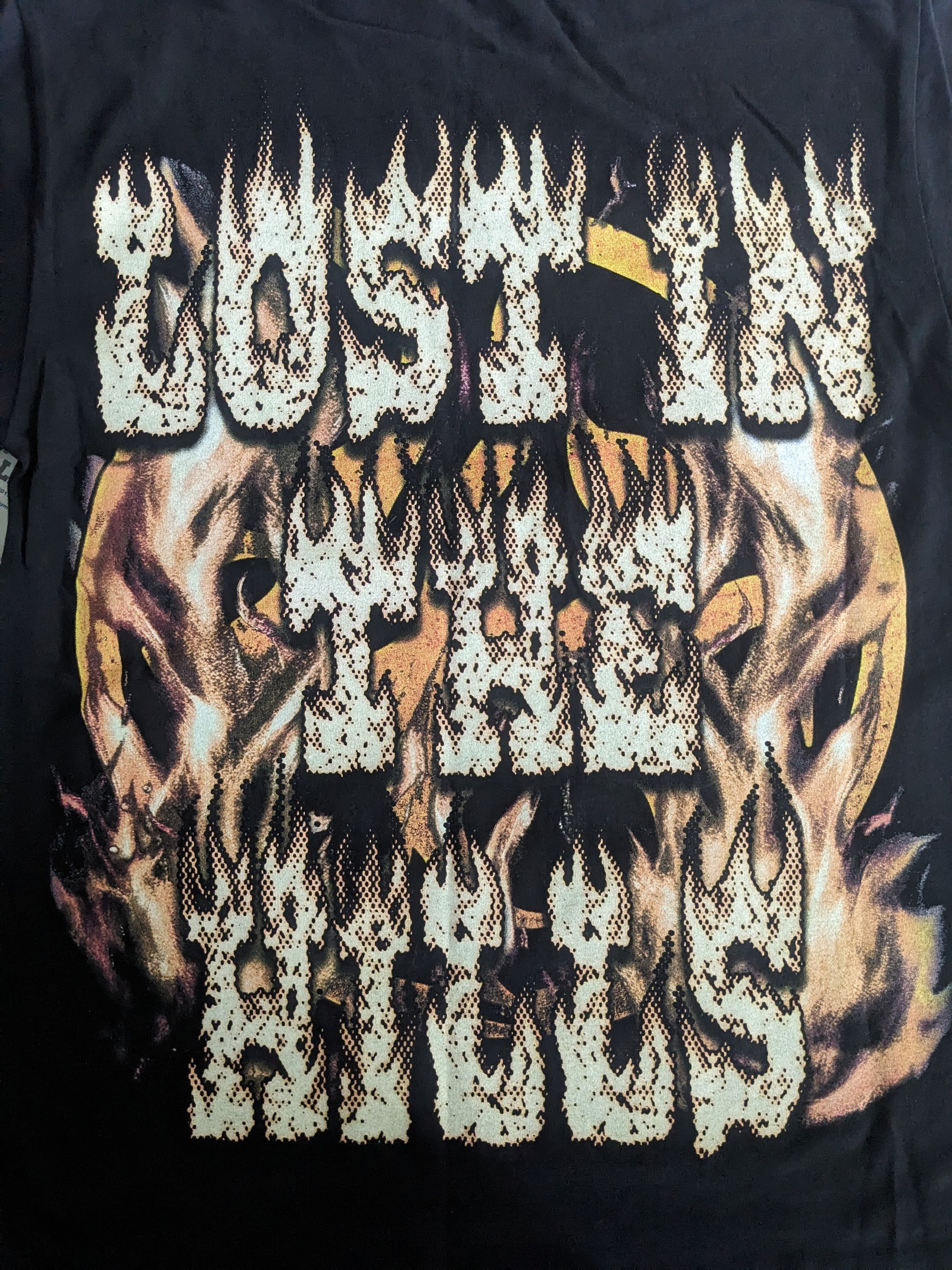 Lost hills Lost in the Hills Chosen Tee Size US S / EU 44-46 / 1 - 4 Thumbnail