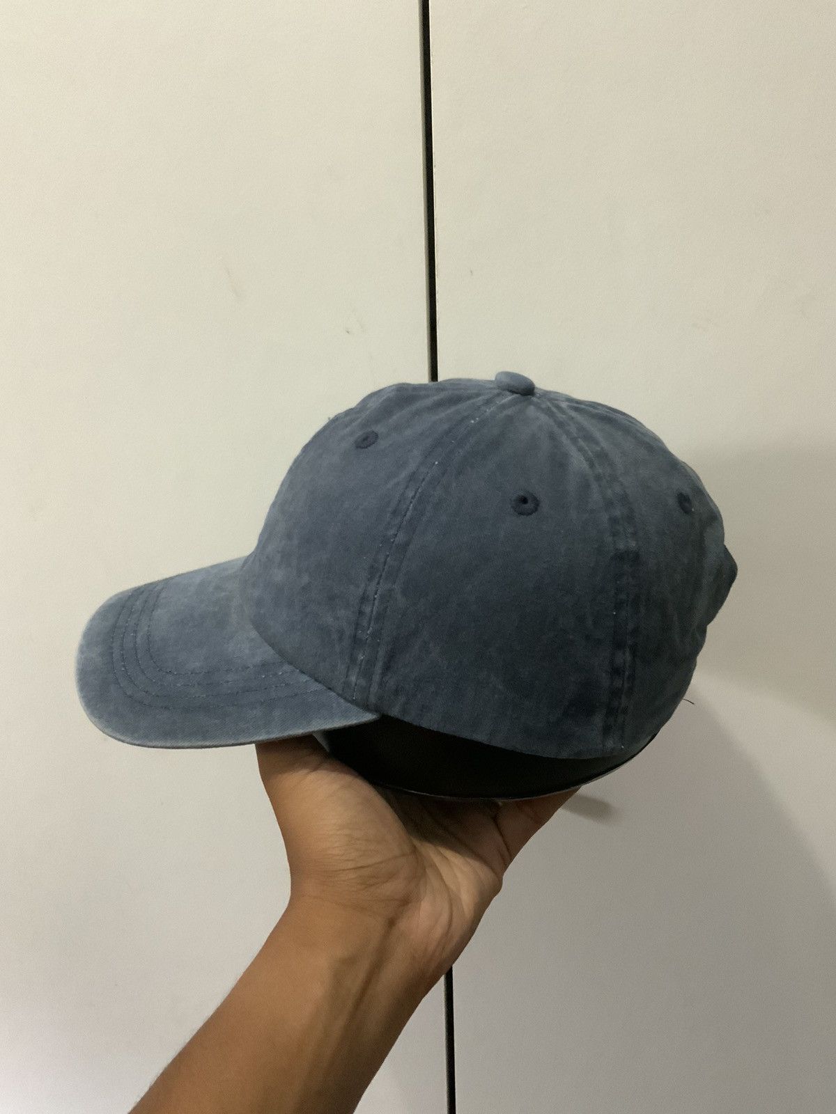 Hat Club Blue Fade Streetwear Hat Size ONE SIZE - 2 Thumbnail